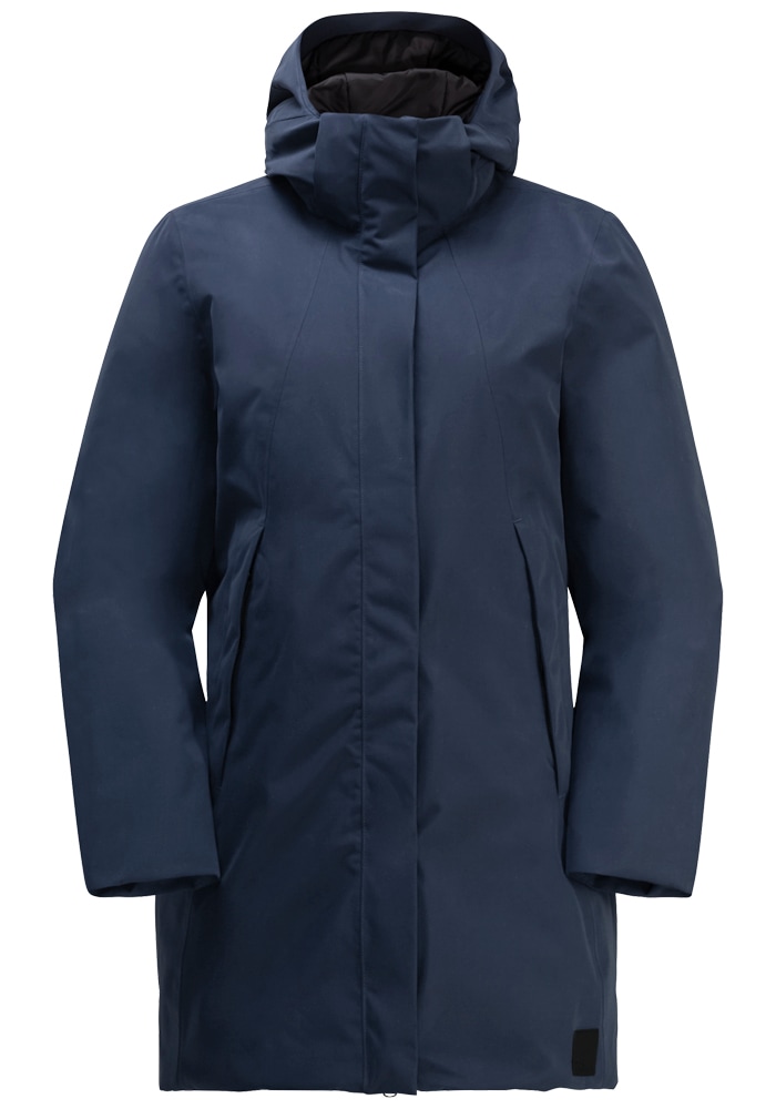 Jack Wolfskin Funktionsmantel »SALIER COAT«