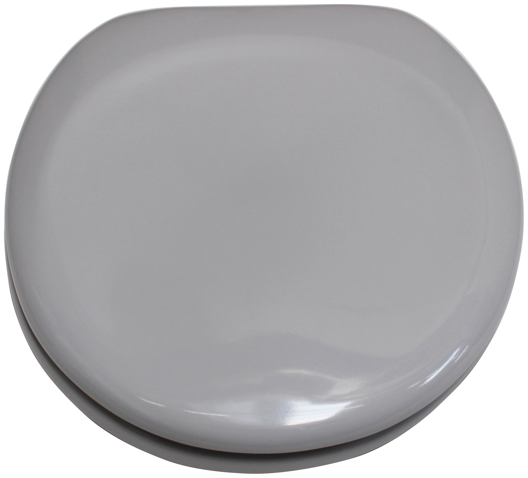 Image of ADOB WC-Sitz "Royal manhattan" passend auf alle Standard WCs