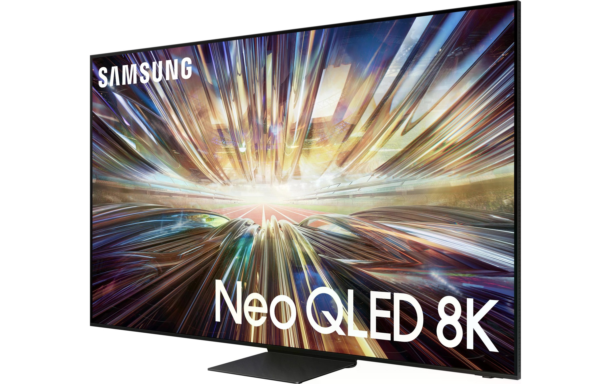 Samsung QE65QN800DT 165.1 cm (65") 8K Ultra HD Smart TV Wi-Fi Black