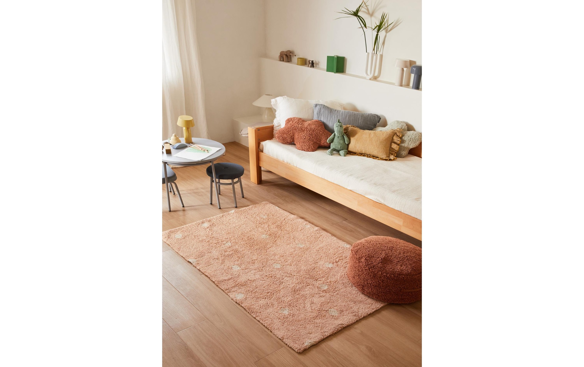 Kinderteppich »Lorena Canals Mini Dot«