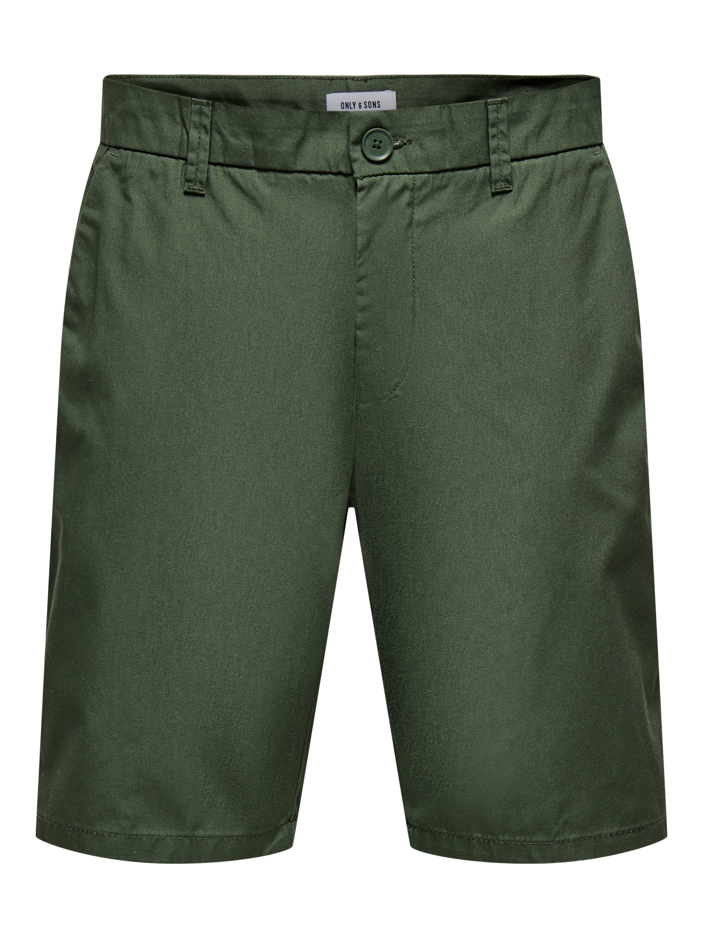 ONLY & SONS Chinoshorts »ONSKAL CHINO 0287 SHORTS CS«