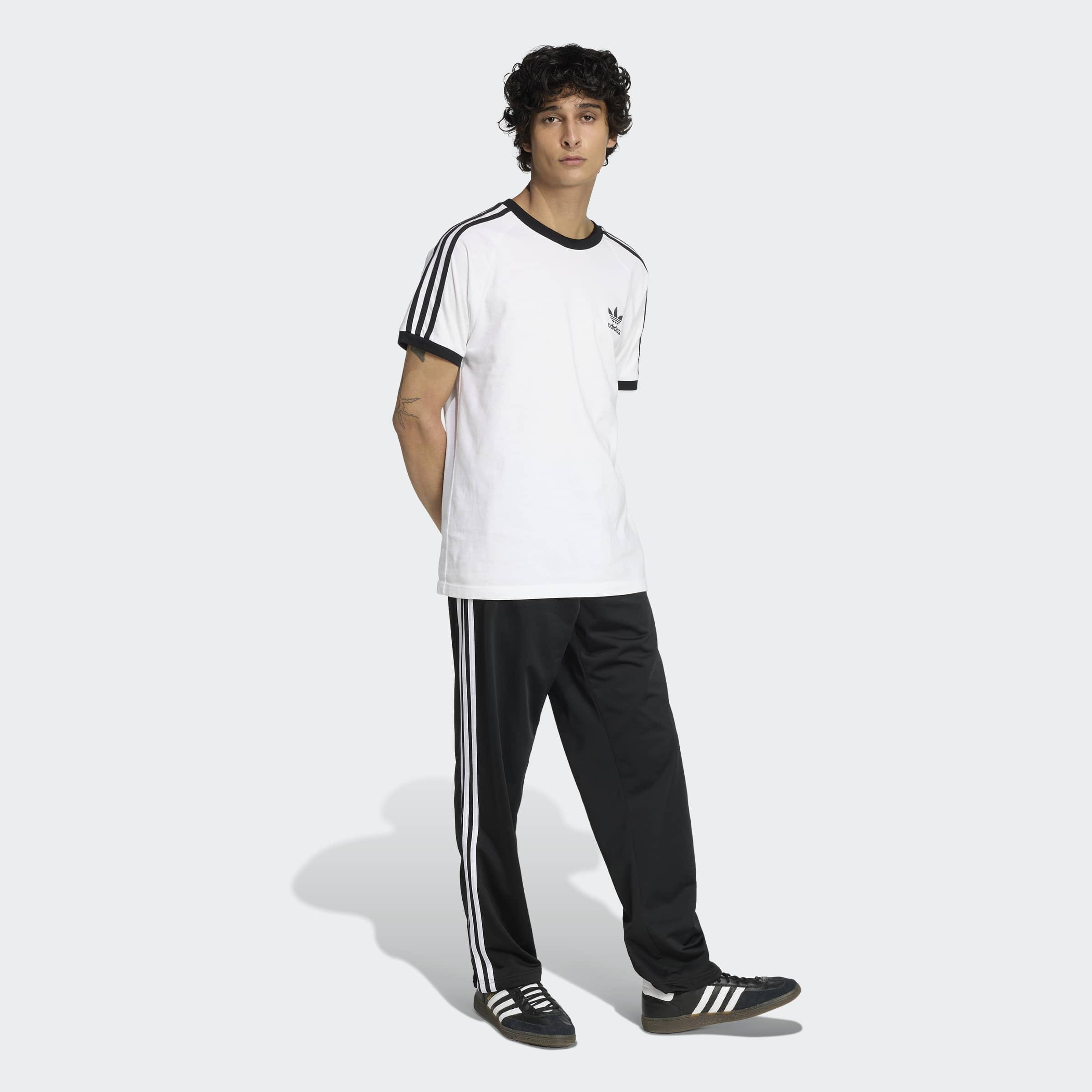 adidas Originals Sporthose »FIREBIRD«