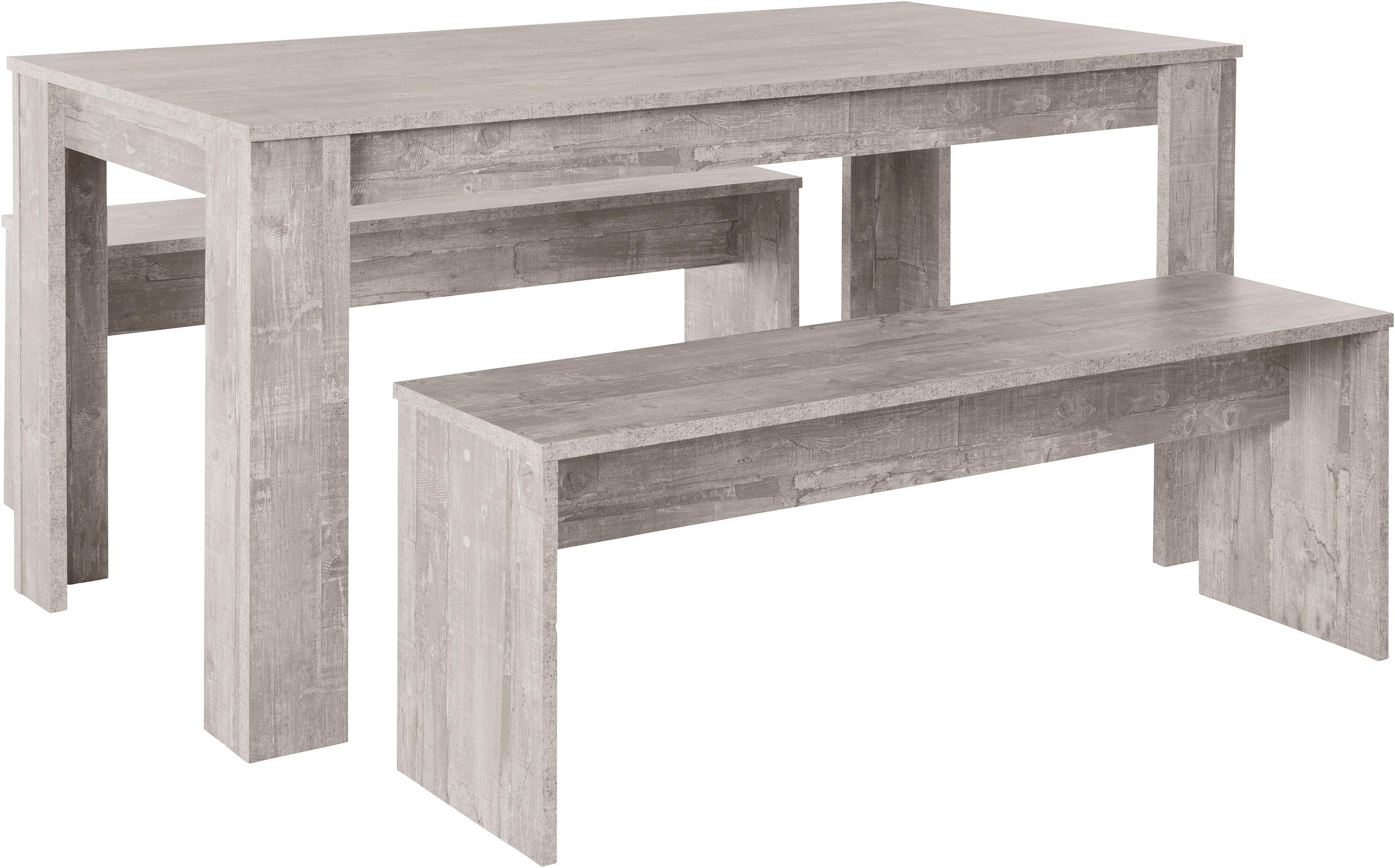 Image of Mäusbacher Essgruppe, (Set, 3 tlg.) bei Ackermann Versand Schweiz