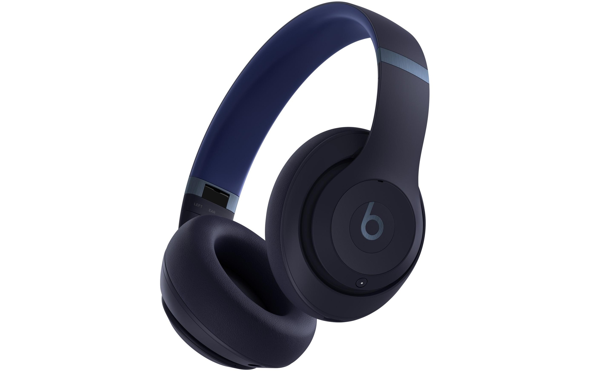 Over-Ear-Kopfhörer »Beat«, Active Noise Cancelling (ANC), MQTQ3ZM/A