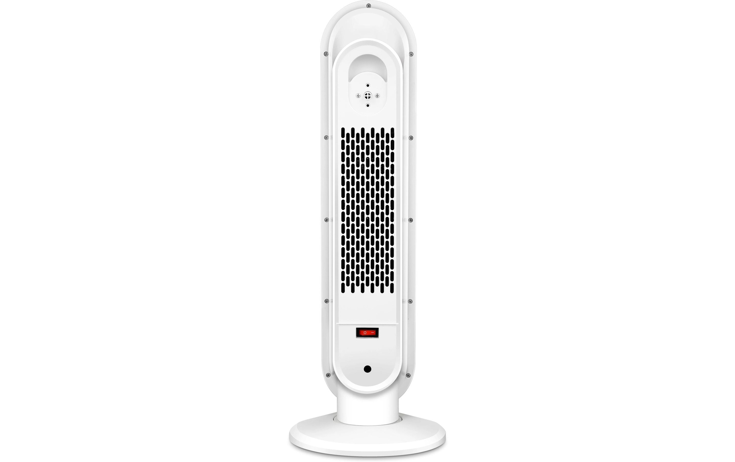 Trisa Heizlüfter »2-in-1 Cozy Air 2000 W«