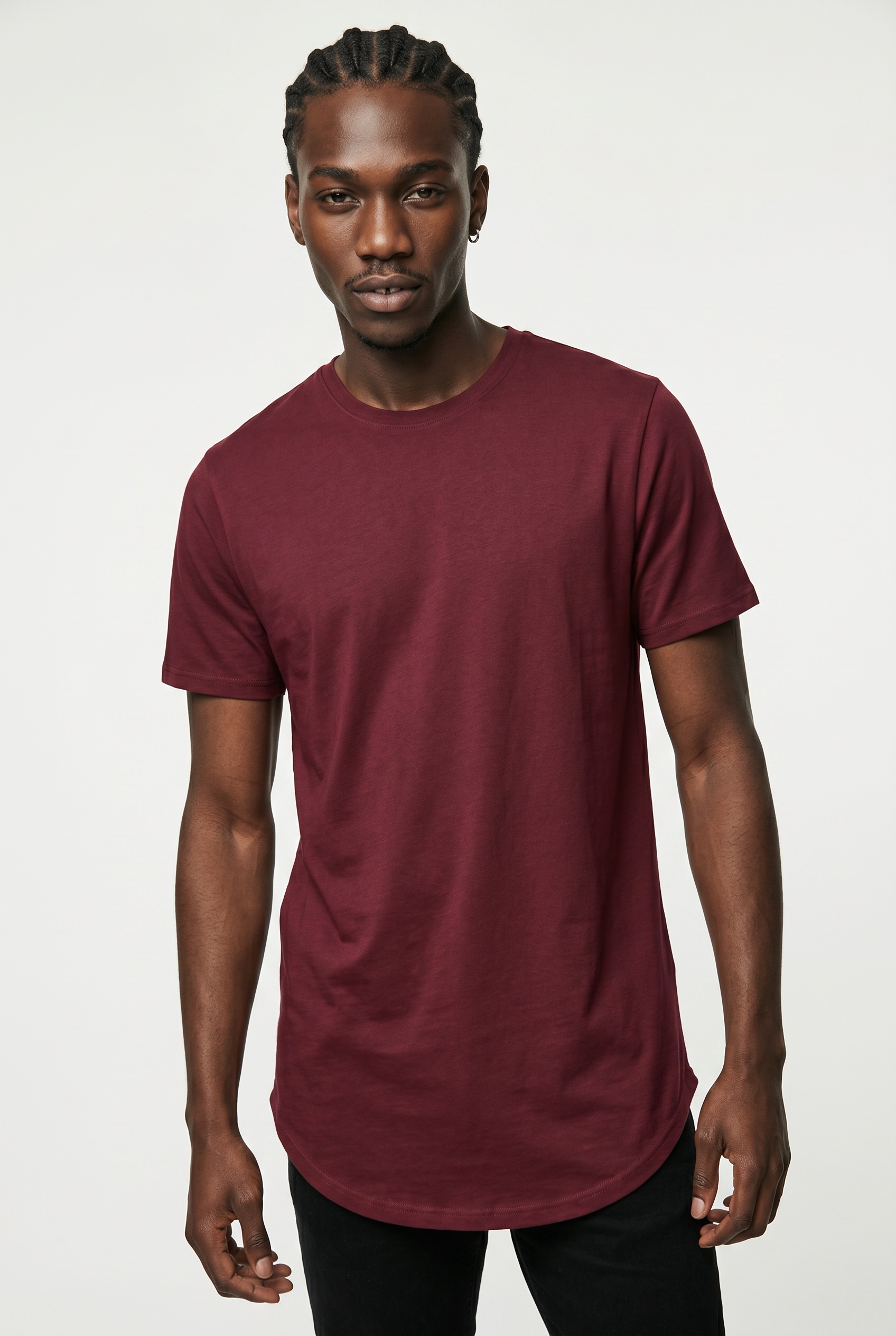 ONLY & SONS T-Shirt »ONSMATT LONGY SS TEE 3-PACK« Packung, 3 Baumwolle, relaxed fit