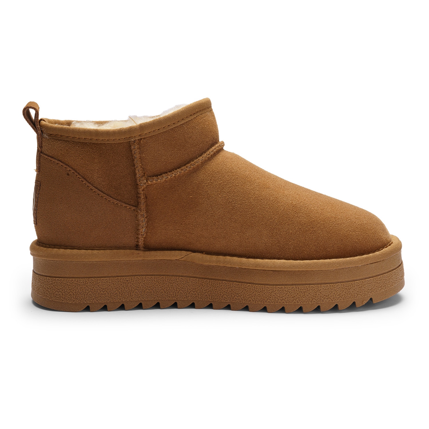 Ara Bottes d'hiver »ARKTIS«  Bottines à enfiler, bottines à plateforme avec tige courte à la mode, largeur G