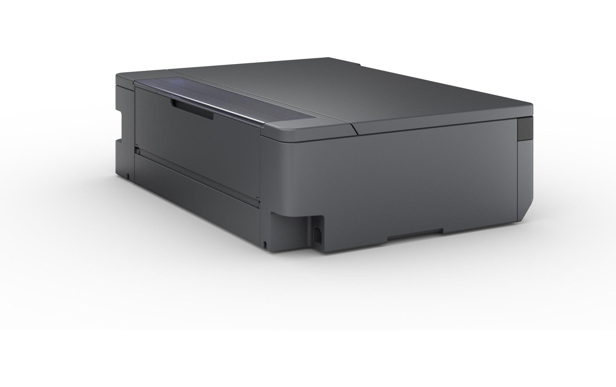 Epson Fotodrucker »Ecotank ET-18100«