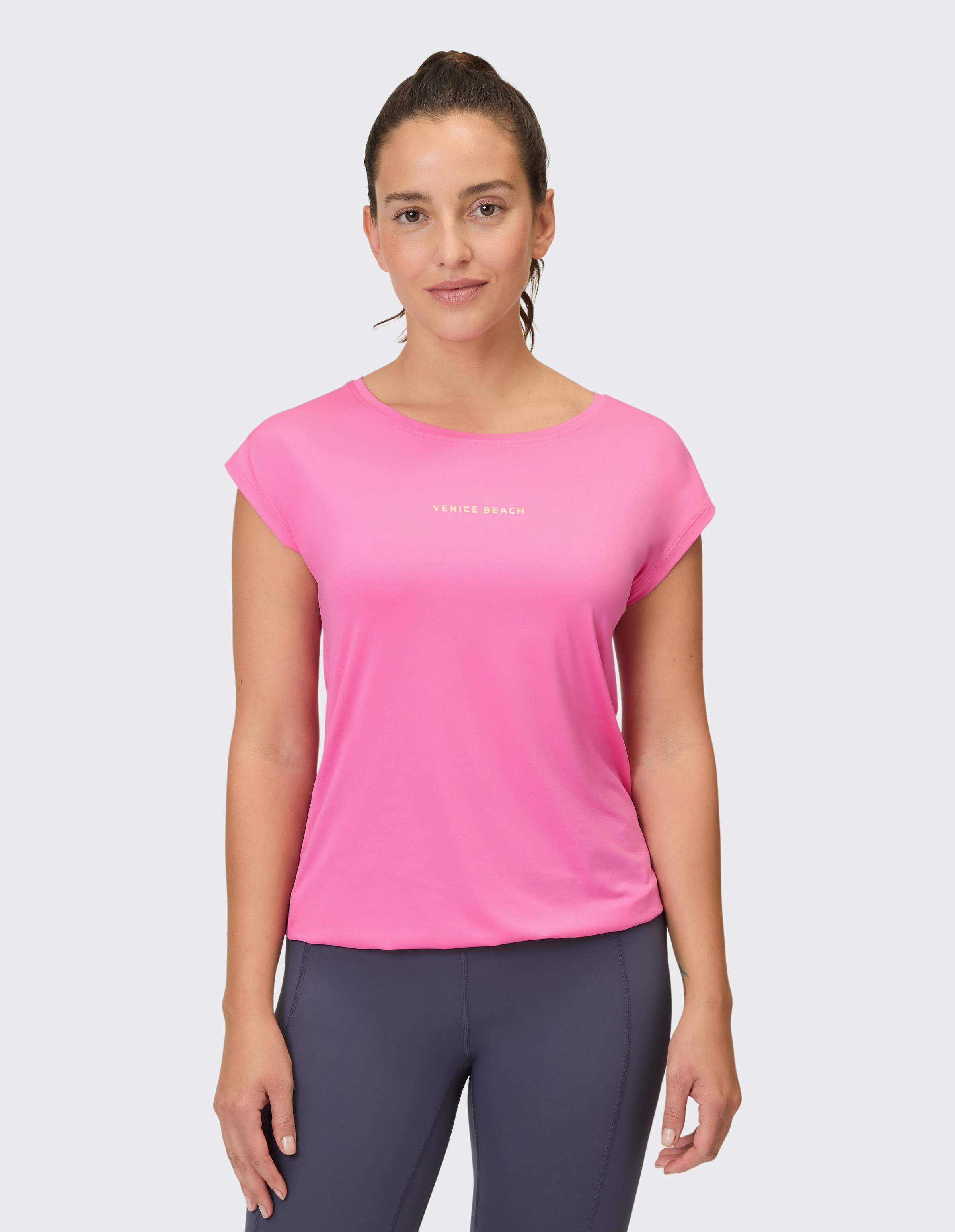 Image of Venice Beach T-Shirt "T-SHIRT WONDER"