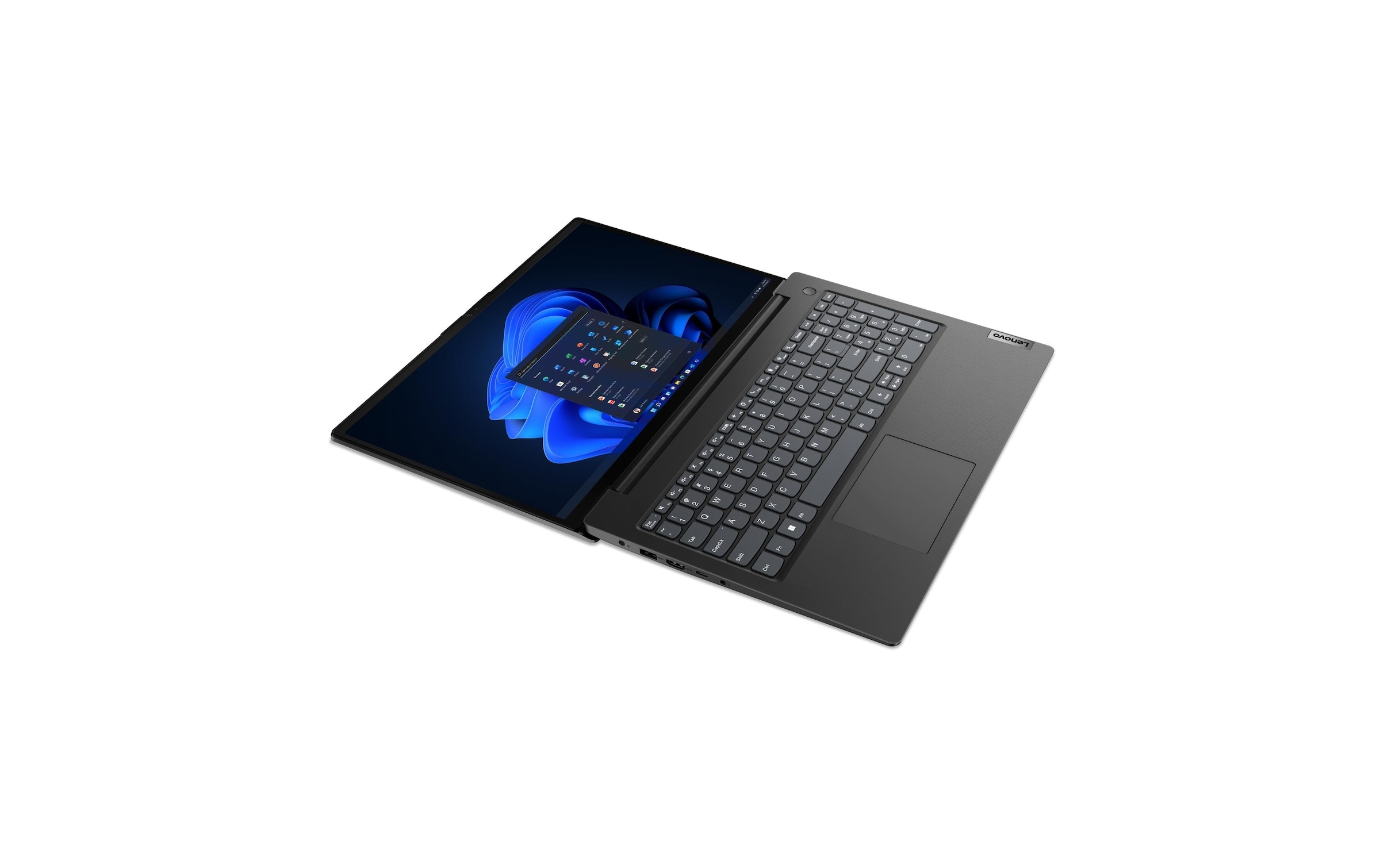 Lenovo Notebook »V15 G4 AMN Athlon Silver 7120U/8 GB RAM/512 GB SSD« / 15,6 ″ AMD Athlon Silver