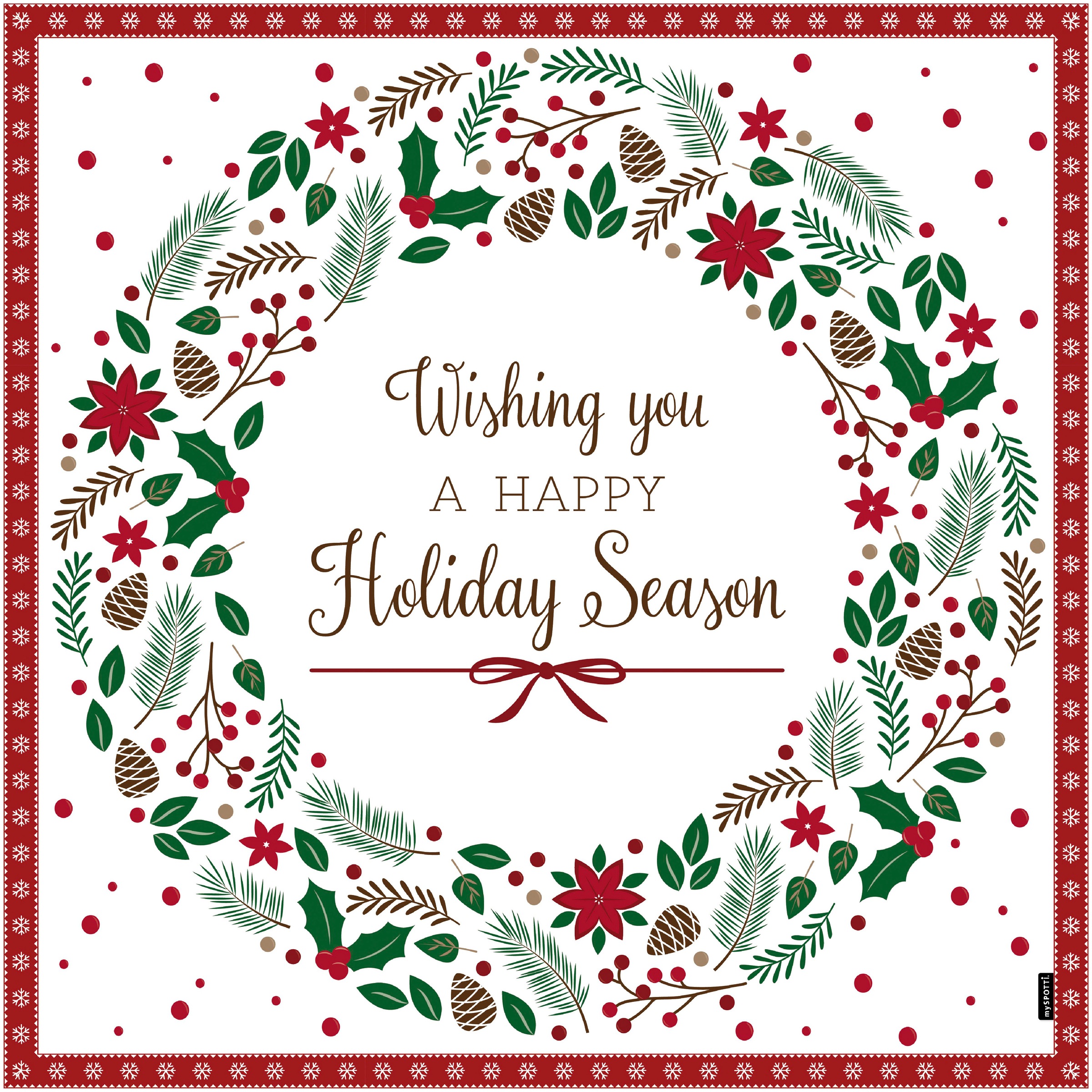 Image of MySpotti Vinylteppich »Buddy Nicolas«, quadratisch, 0,5 mm Höhe, wasserfest und statisch haftend bei Ackermann Versand Schweiz