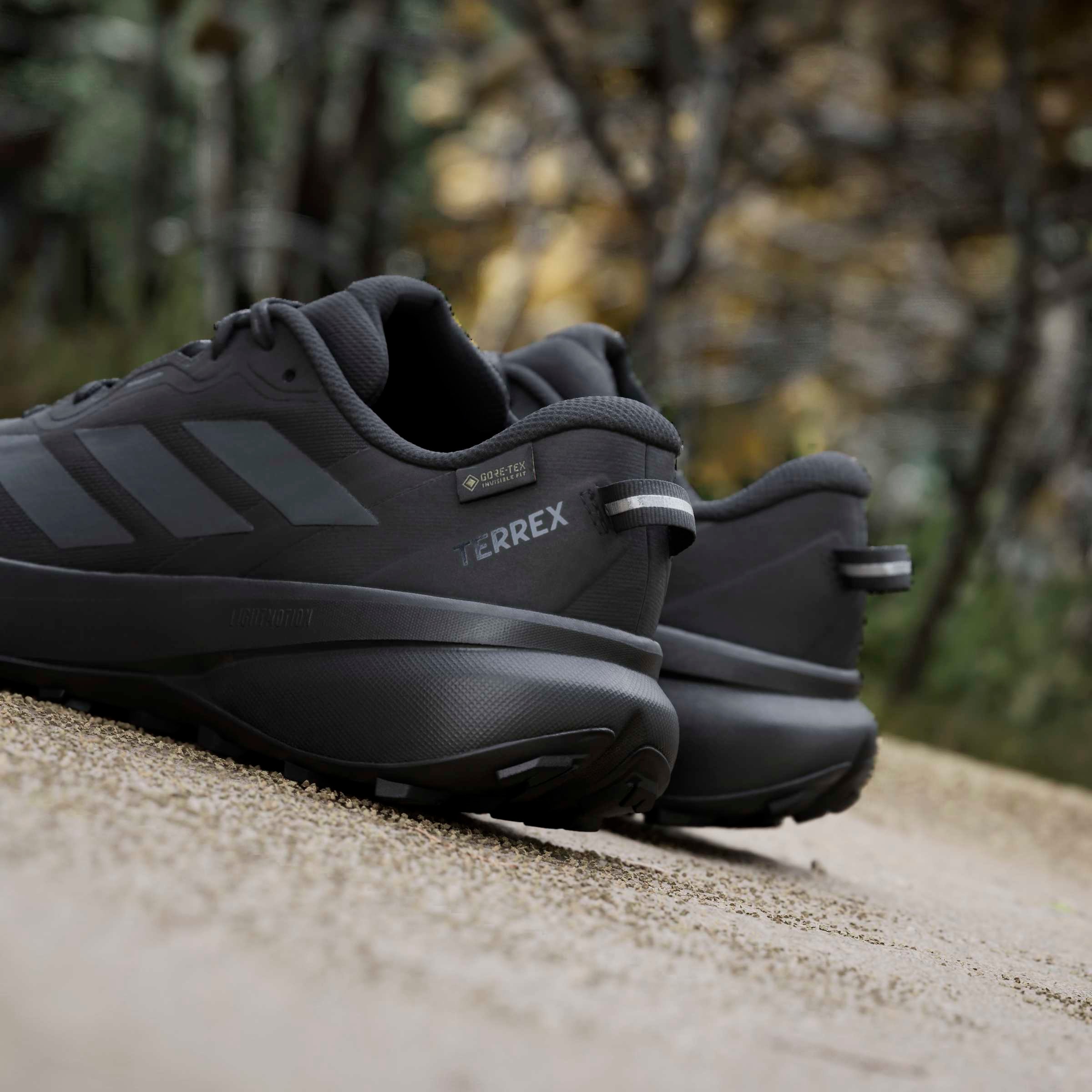 adidas TERREX Chaussures de trail »TRACEFINDER PLUS GORE-TEX«  étanche