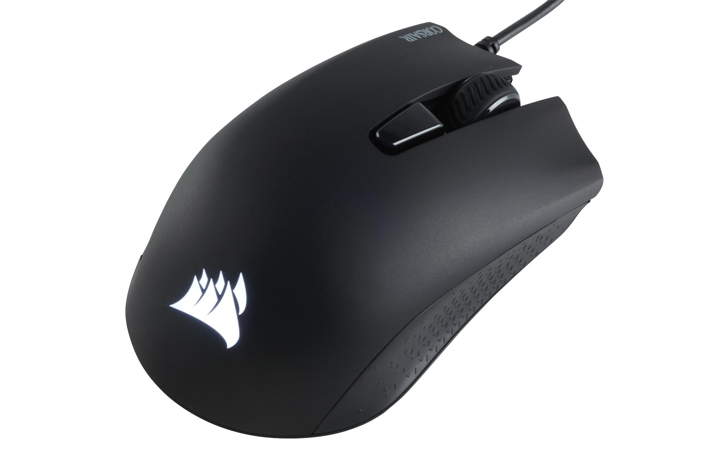 Corsair Gaming-Maus »RGB Pro Gaming«, kabelgebunden