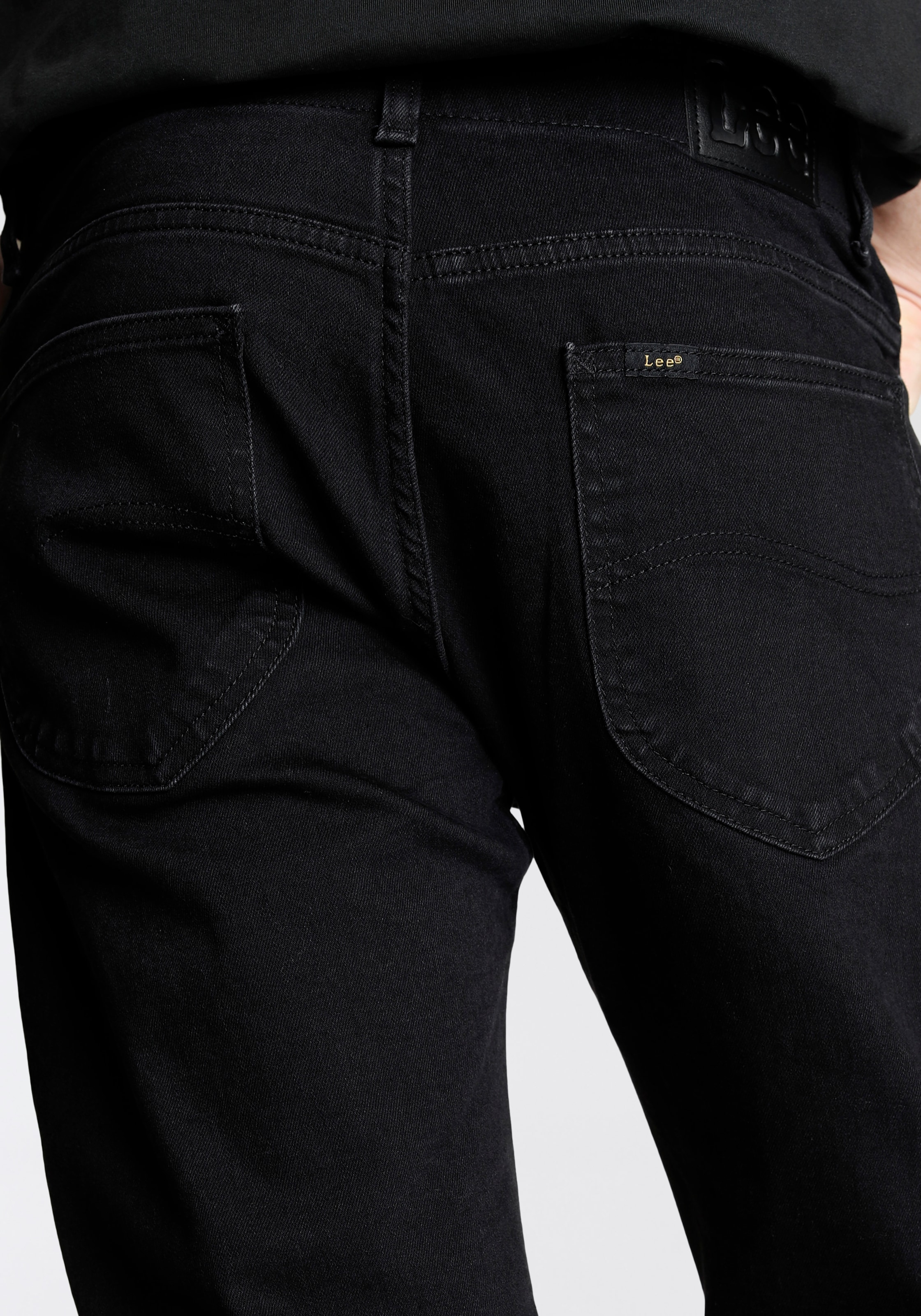 Lee® Slim-fit-Jeans »Extrem Motion Slim«, Extreme Motion Stretchware