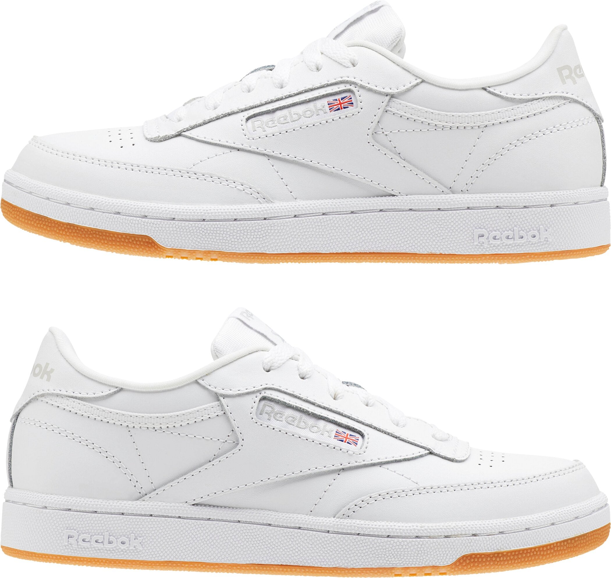 Reebok Classic Sneakers »CLUB C«