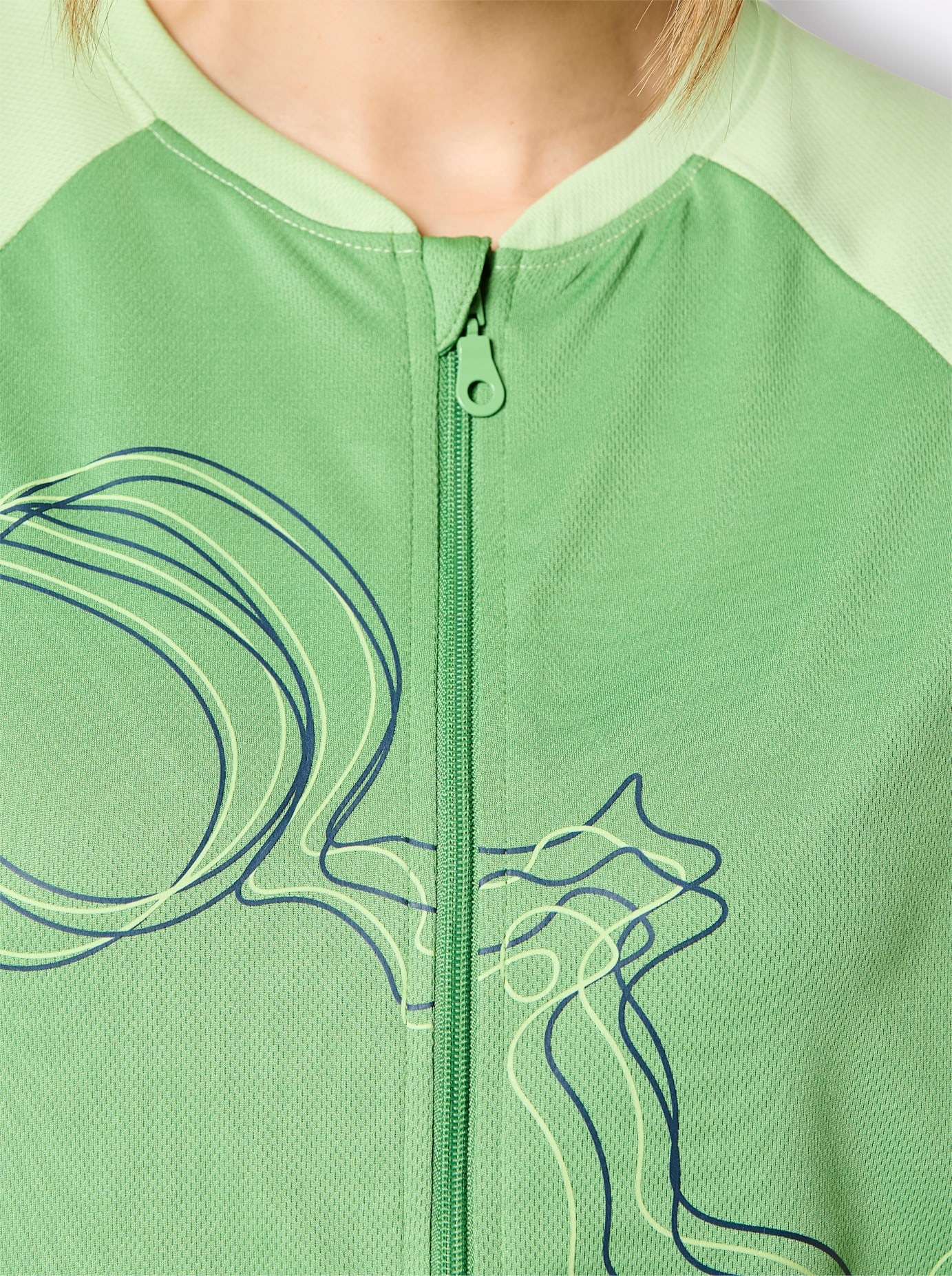 Catamaran T-shirt fonctionnel »Fahrradshirt« 1