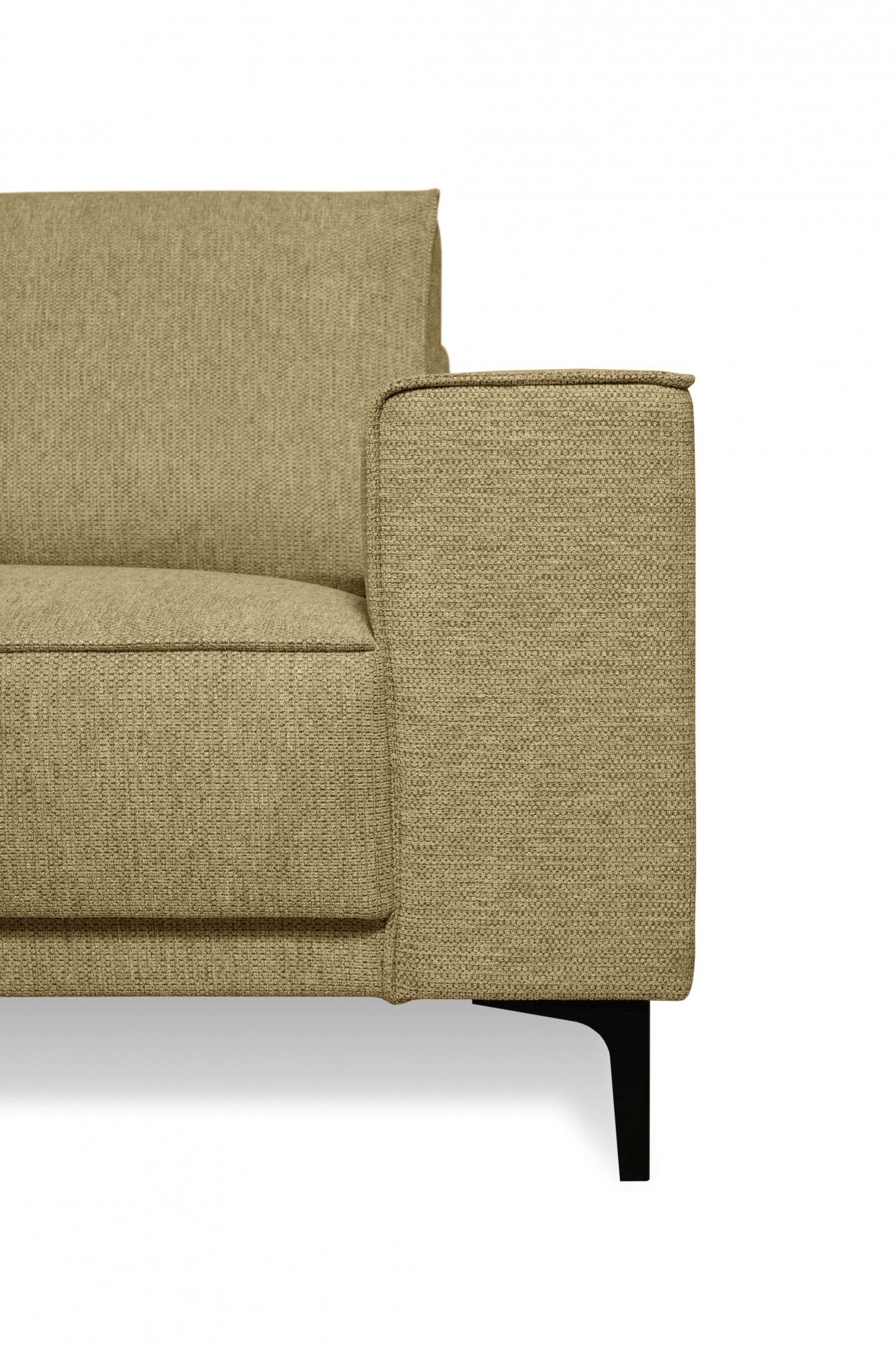 PLACES OF STYLE Ecksofa