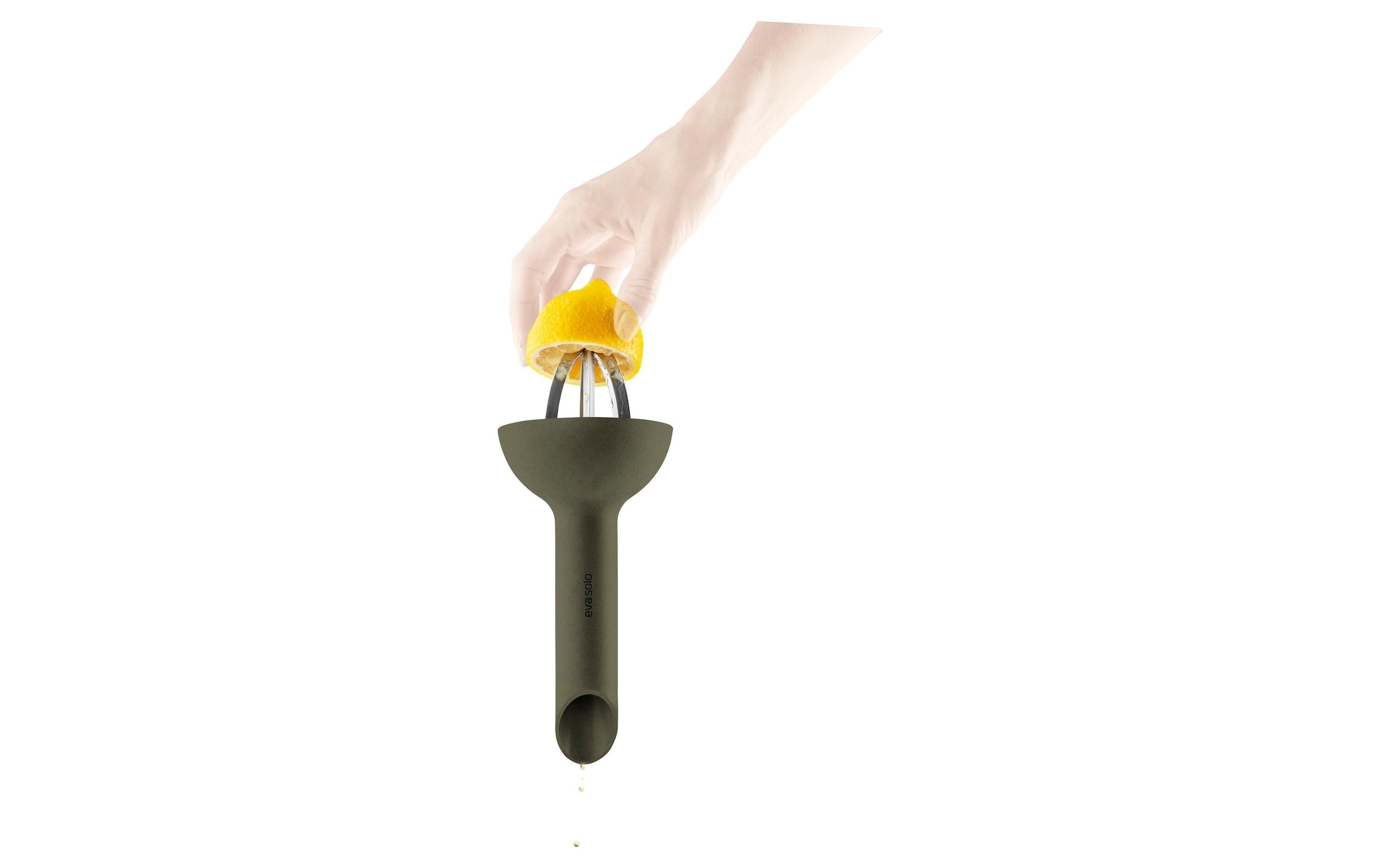 Eva Solo Zitruspresse »Green Tool«
