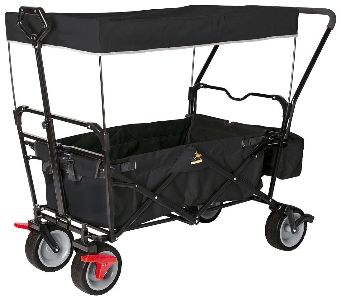 Image of Pinolino® Bollerwagen »Paxi dlx Comfort« bei Ackermann Versand Schweiz