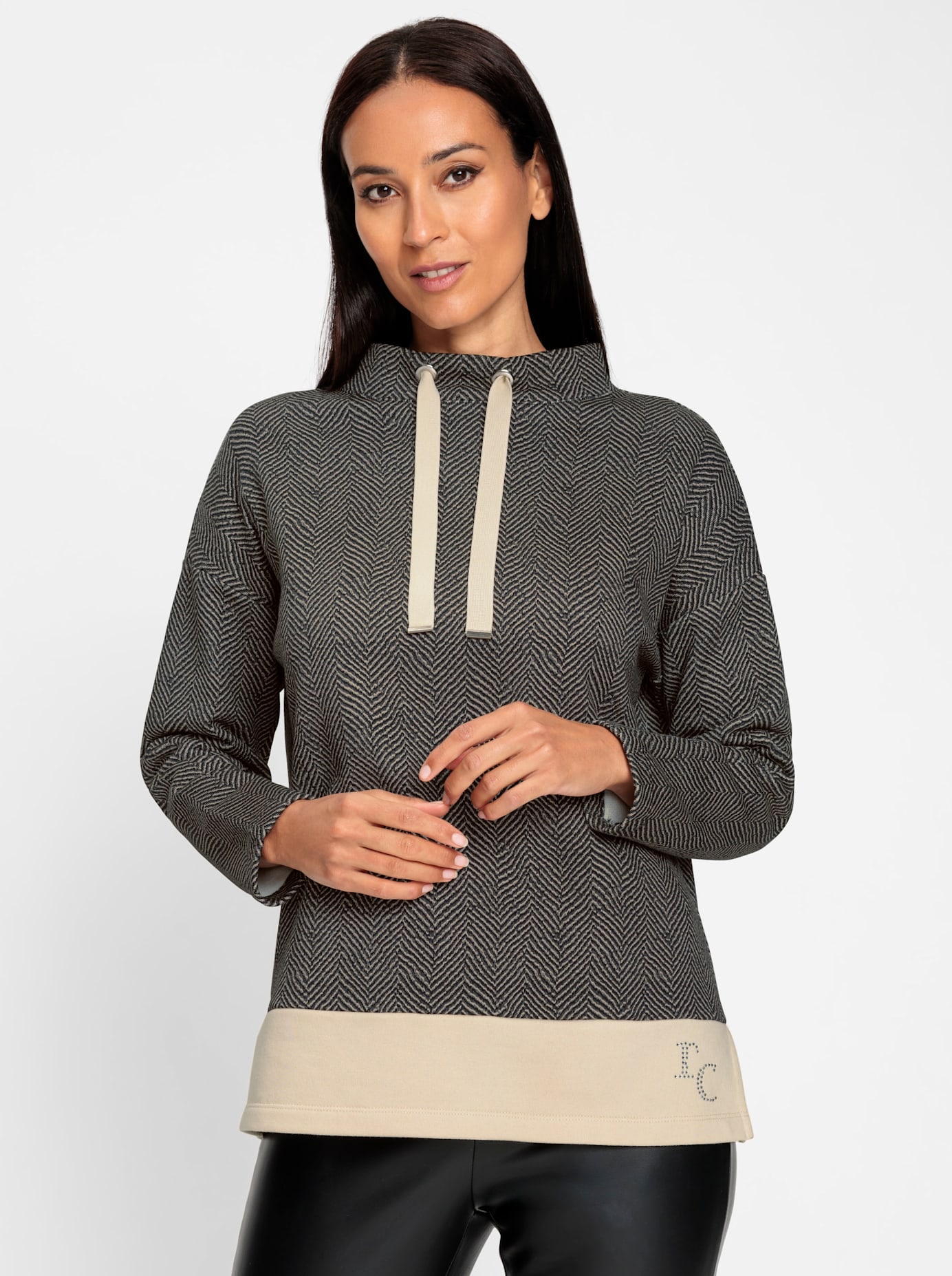 heine Sweatshirt