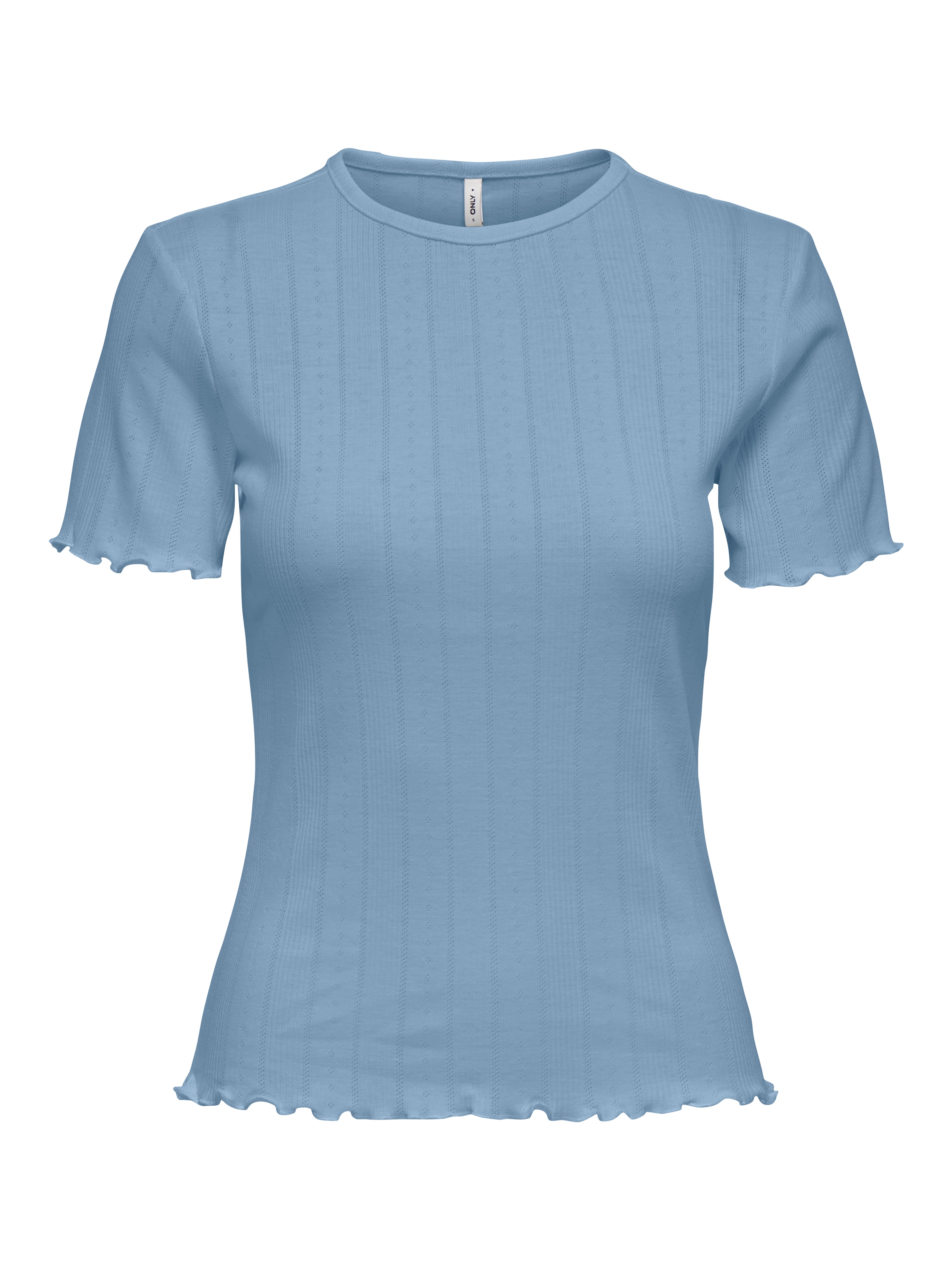 ONLY T-shirt à manches courtes »ONLTENNA O-NECK S/S TOP JRS NOOS«