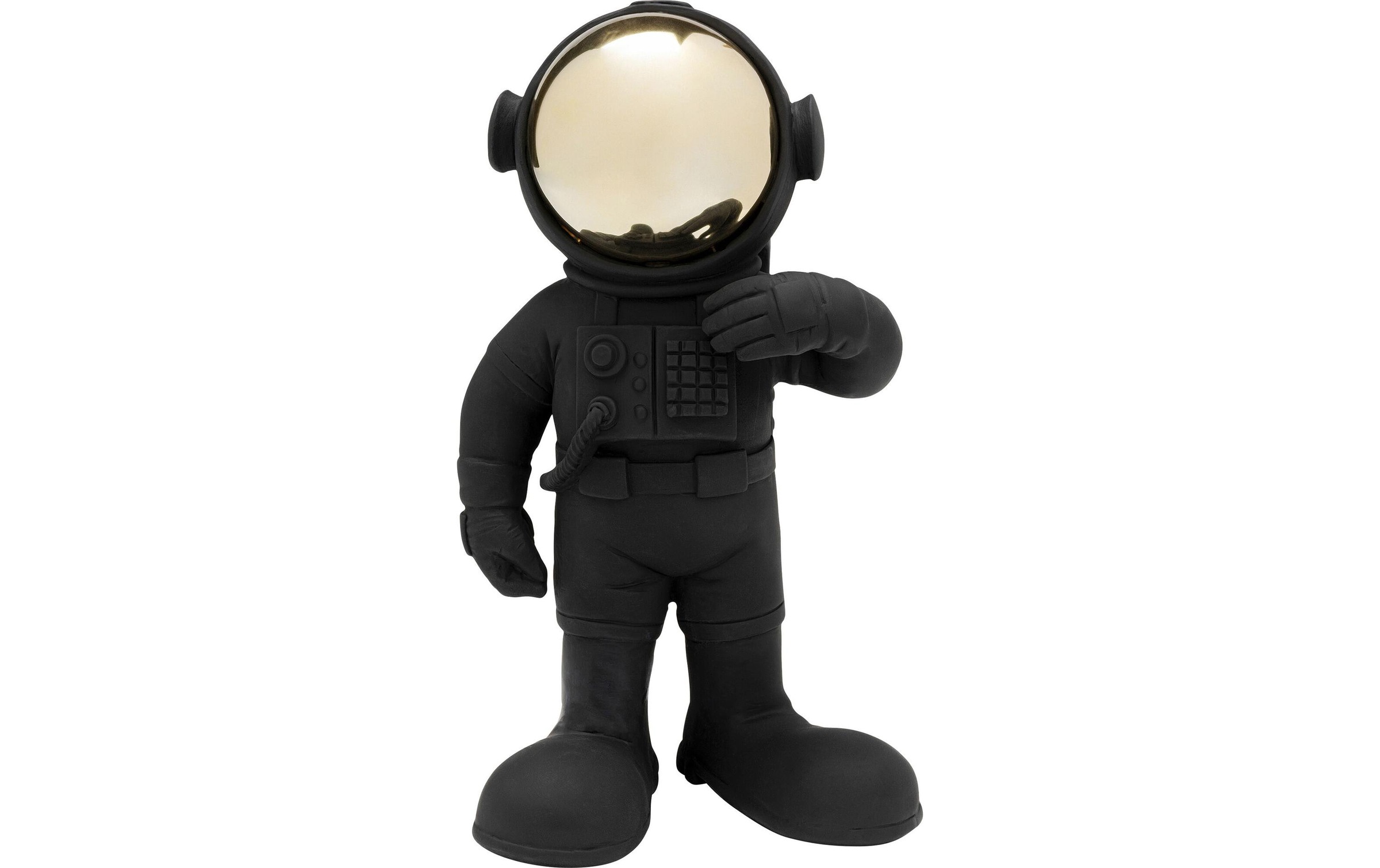 Image of Kare Design Dekofigur "Astronaut Welcome 27"