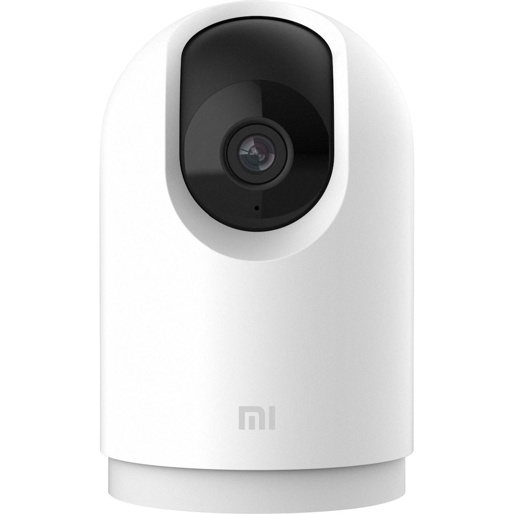 Xiaomi Überwachungskamera »Mi 360° Home Security Camera 2K Pro«, Innenbereich