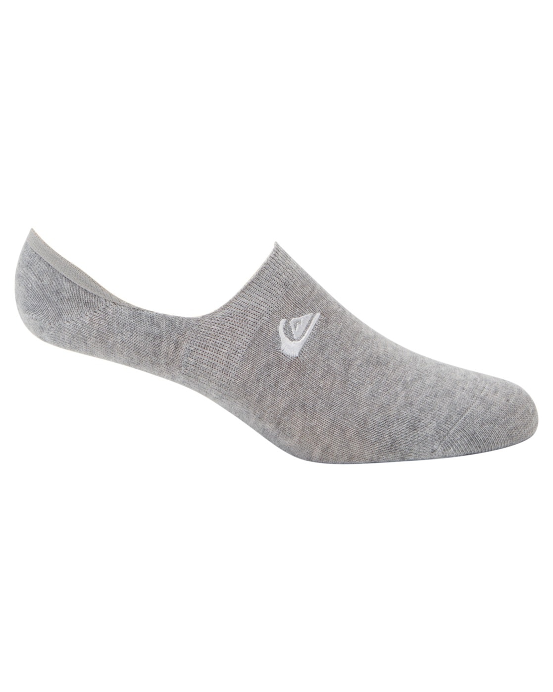 Image of Quiksilver Socken "3 Pack No Show"
