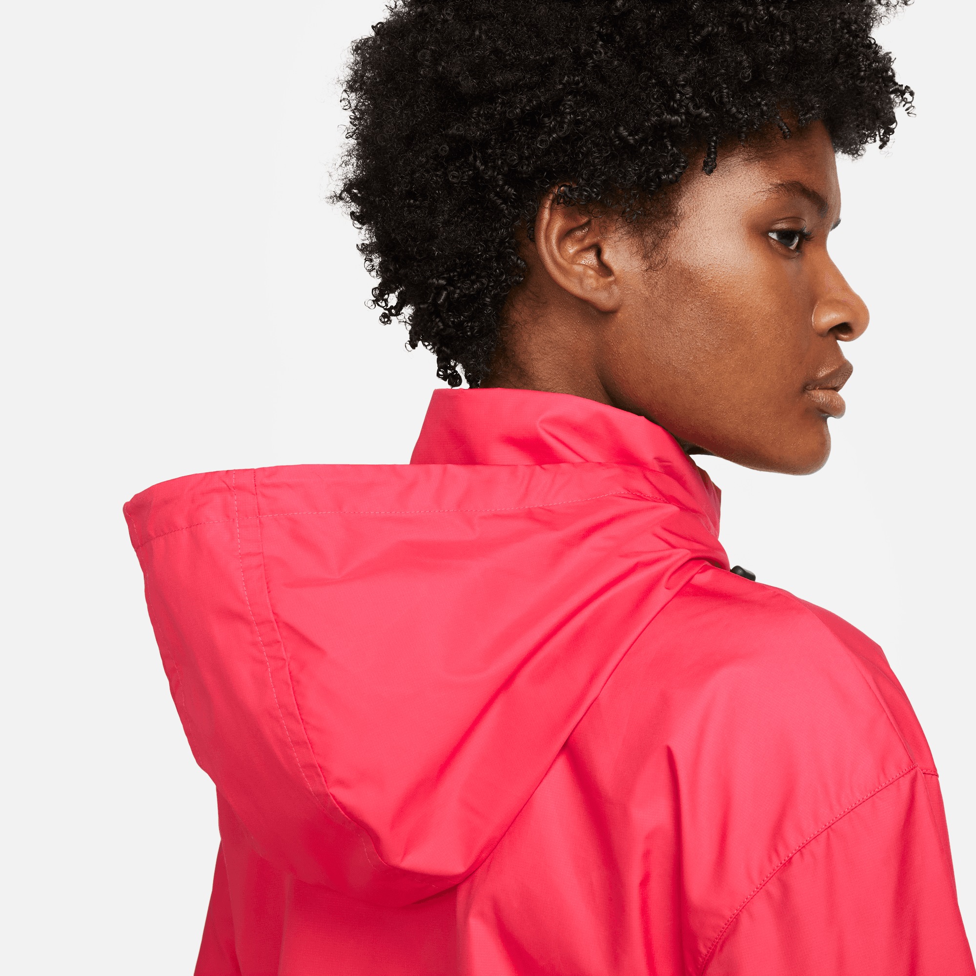 Nike Laufjacke »W NK FAST REPEL JACKET«