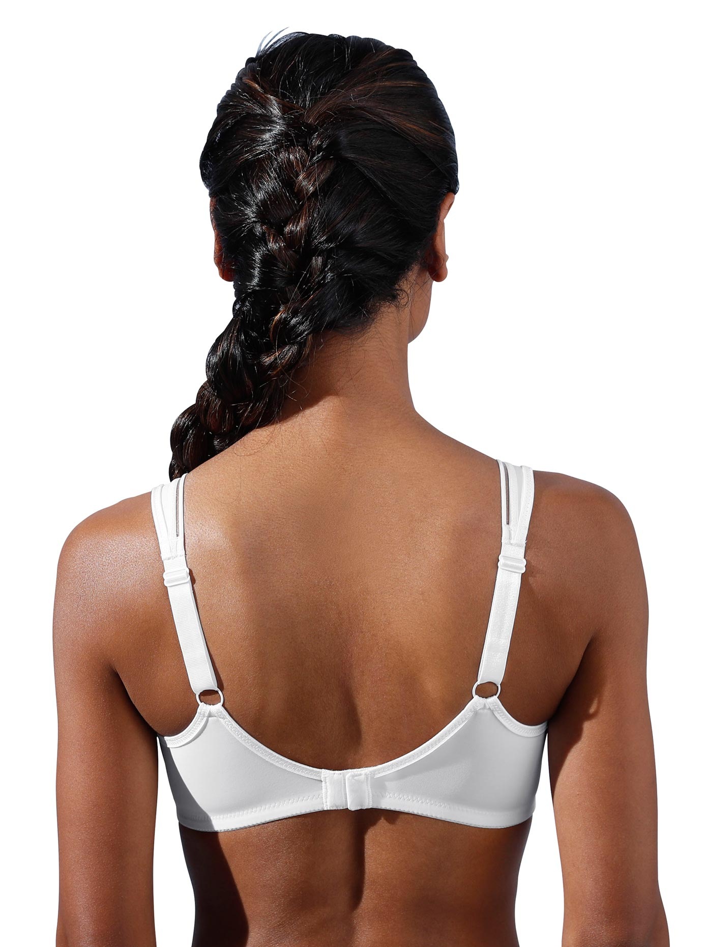 Image of wäschepur Soft-BH, (2 tlg.) bei Ackermann Versand Schweiz