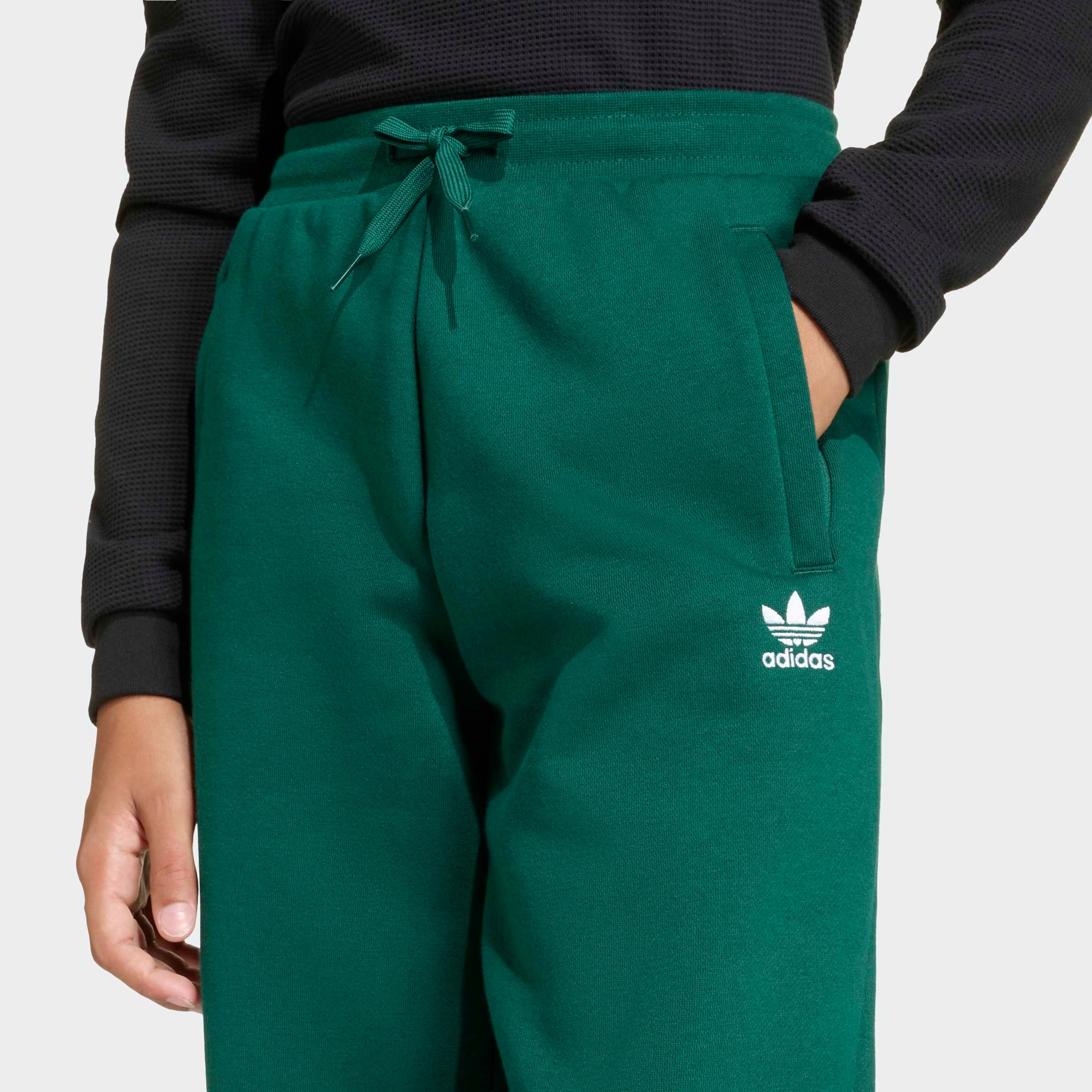 adidas Originals Sporthose »W LEG PANT FL«
