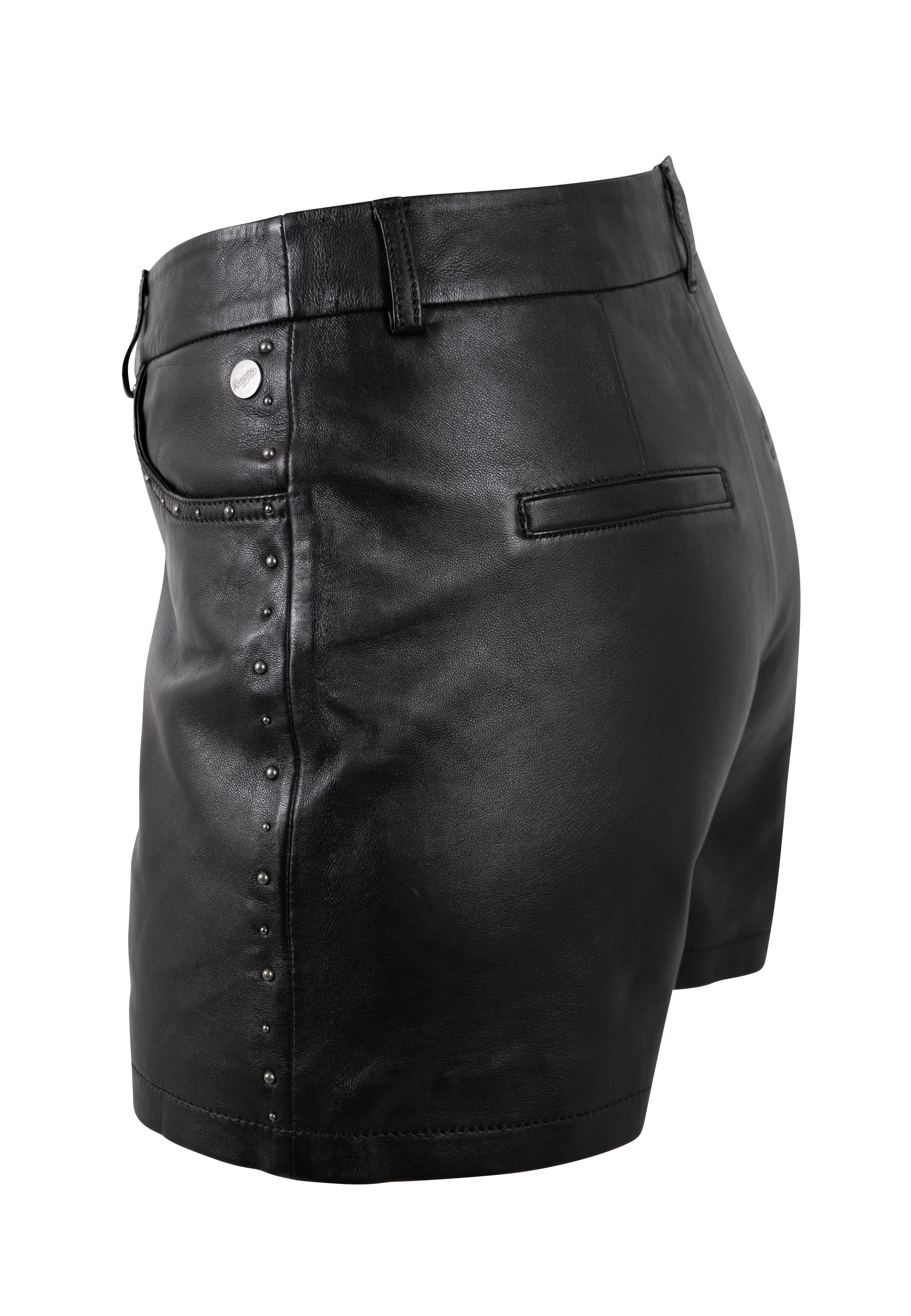 Mauritius Short »MWLuneth«  fabriqué en cuir
