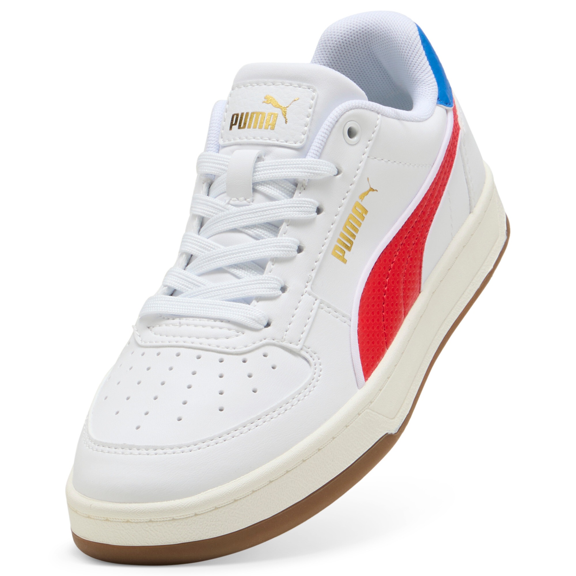 PUMA Sneaker »CAVEN 2.0 RETRO JR«