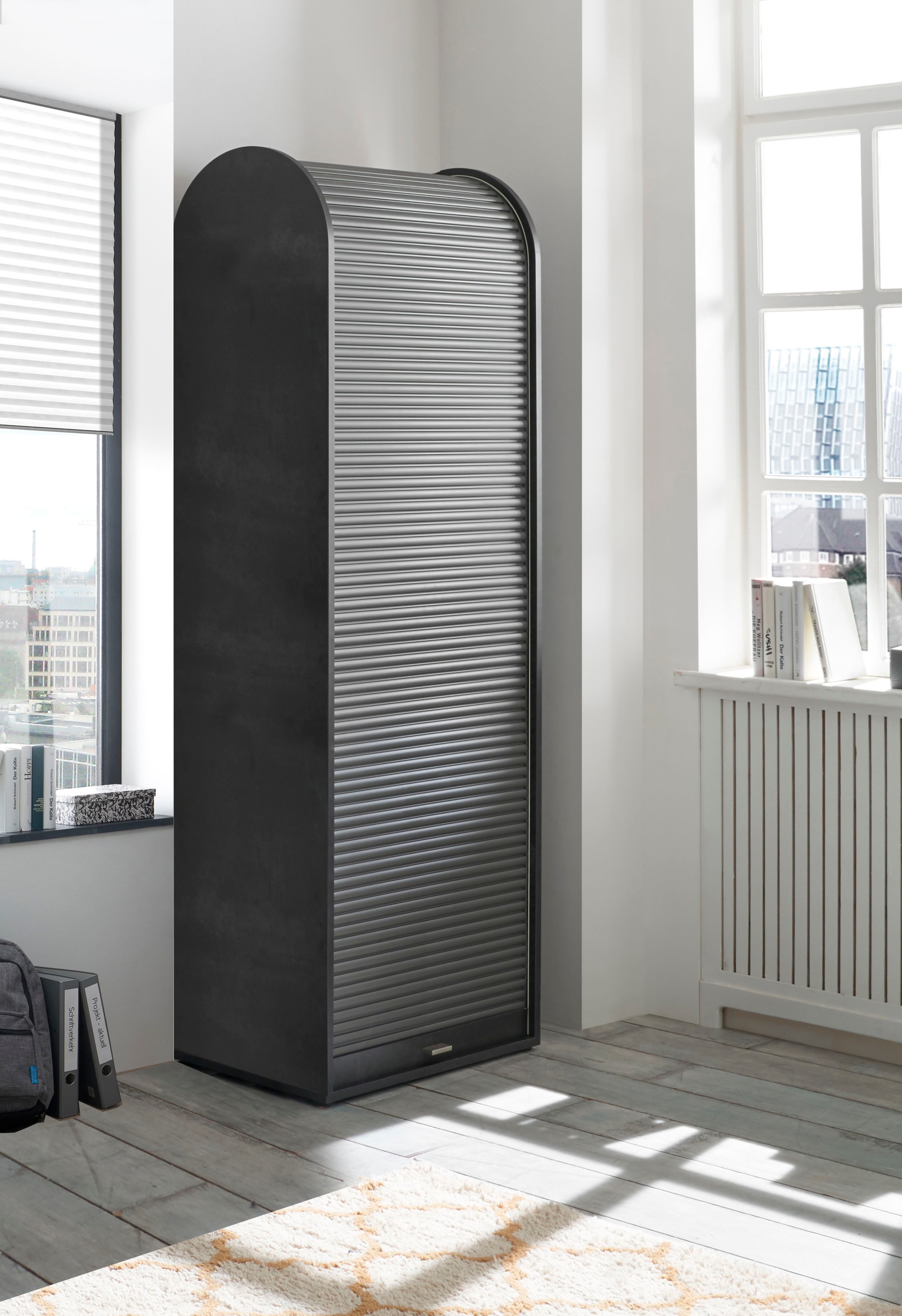 Mäusbacher Rollladenschrank "Jalousieschränke" Breite 69 cm