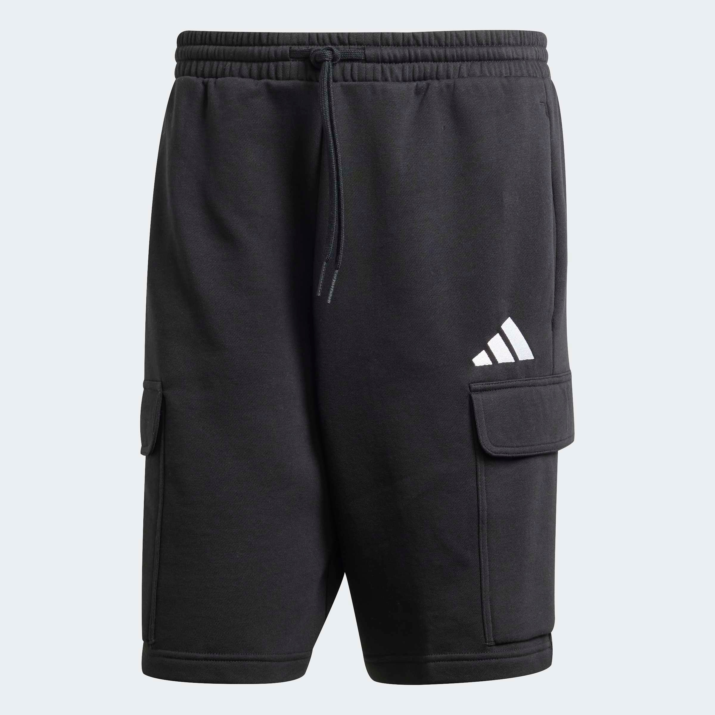 adidas Sportswear Shorts »ESSENTIALS FEEL COZY«