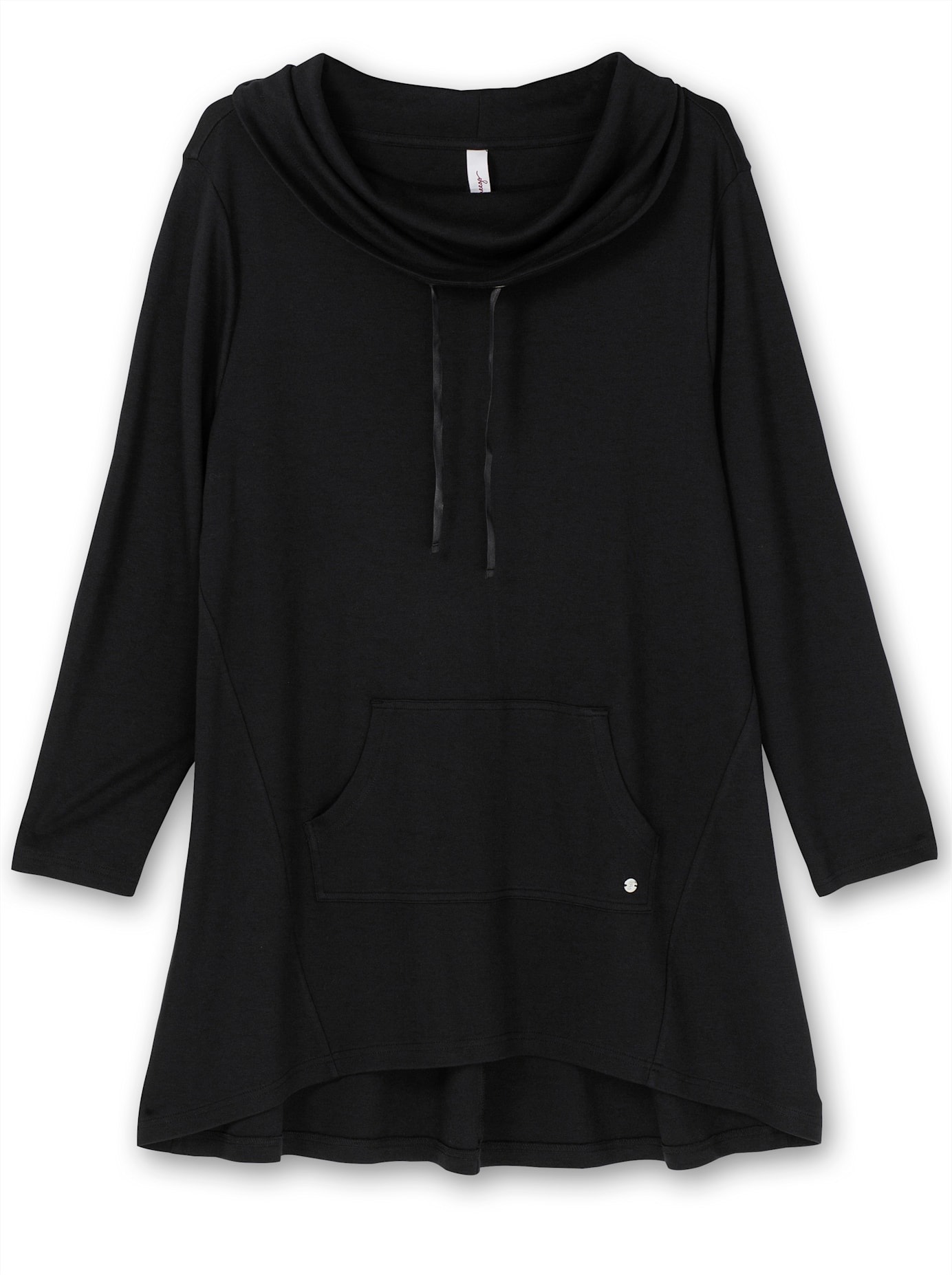 Sheego Longshirt »Sweatshirt«, (1 tlg.)