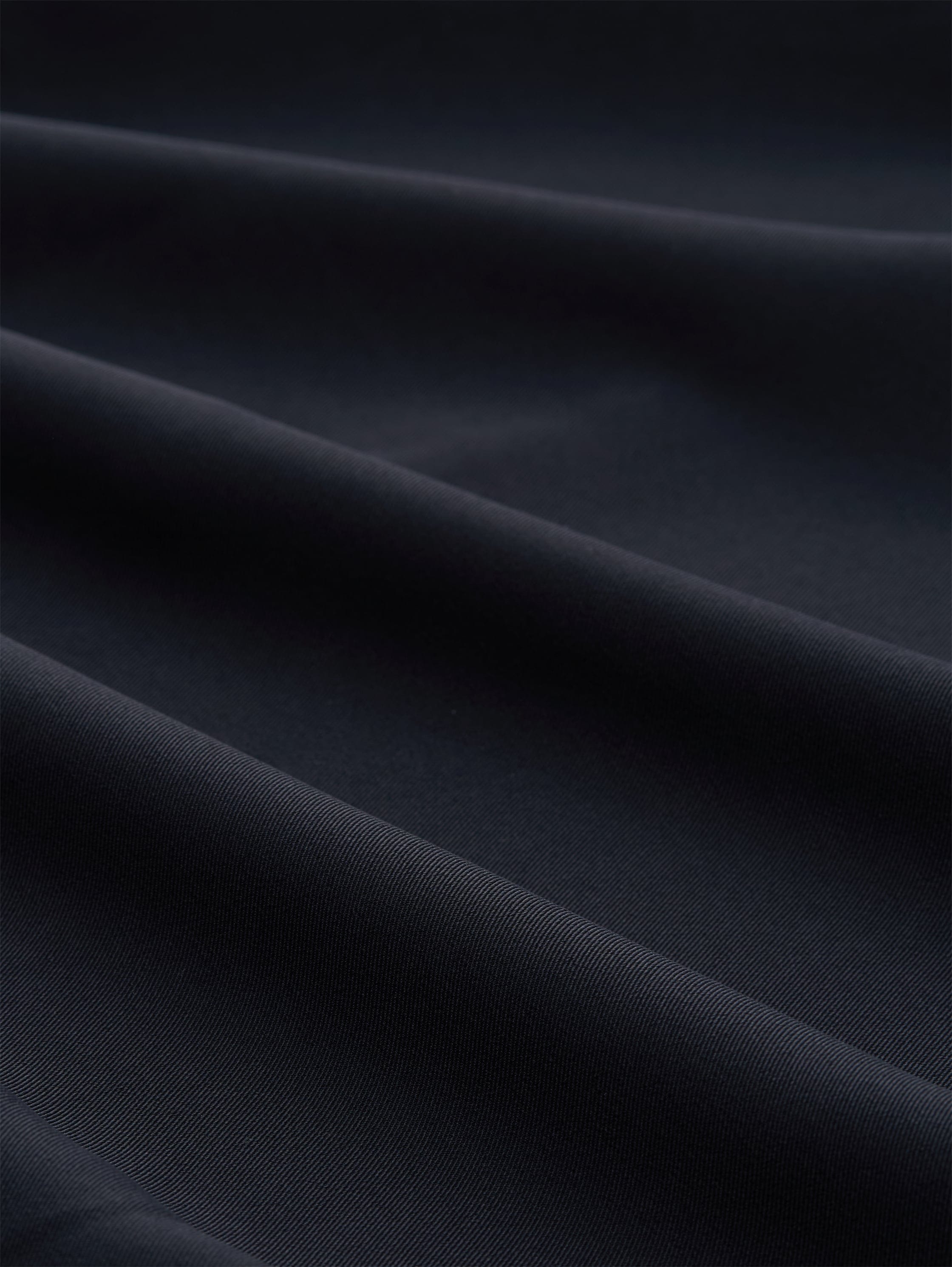 TOM TAILOR Cardigan mit Stehkragen und Reissverschluss