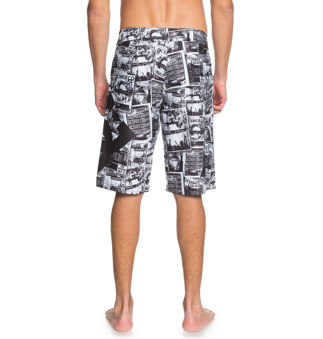 DC Shoes Boardshorts »Lanai 22"«