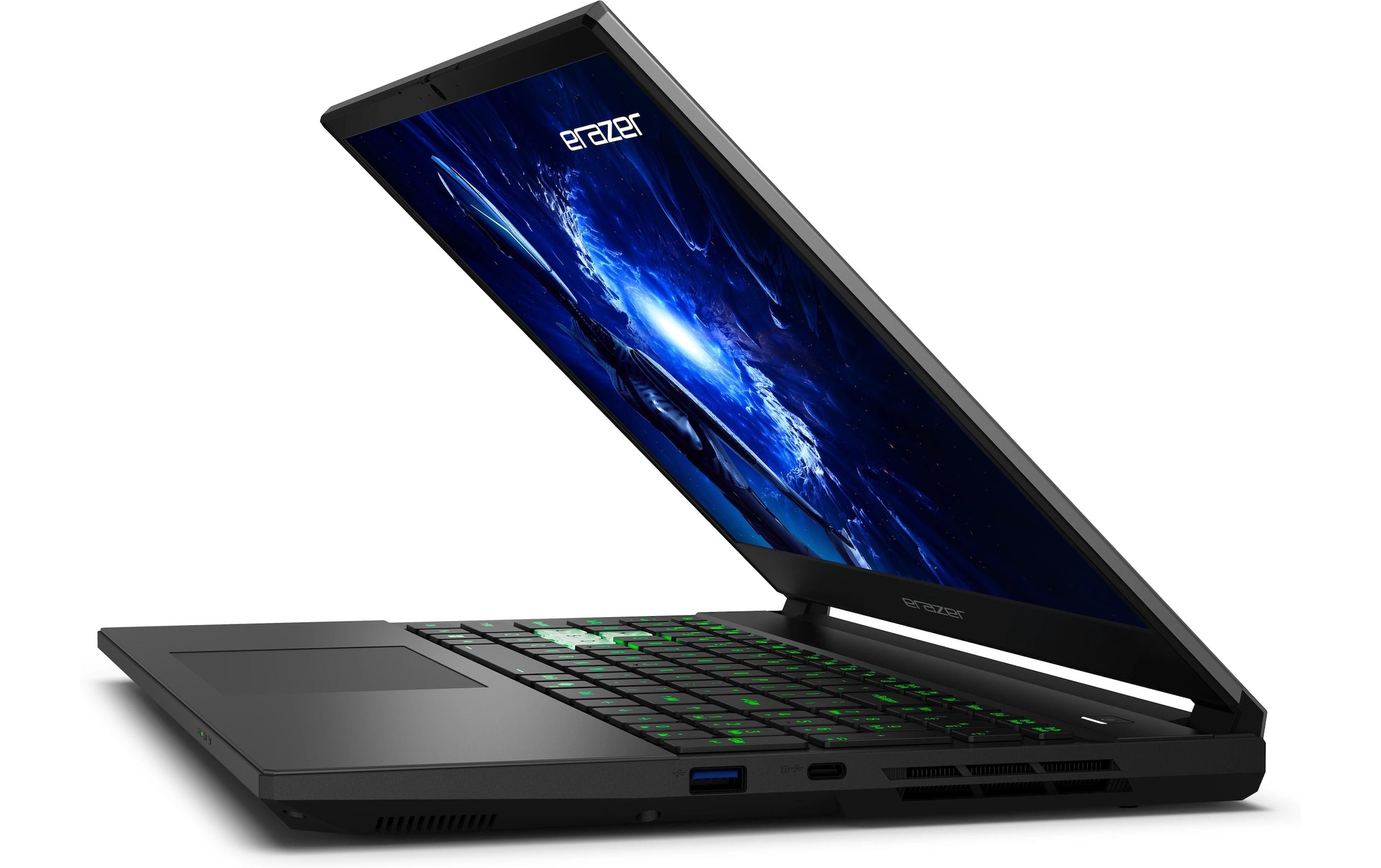   Notebook »Erazer Scout 15 E1 (MD62765)« 39,624 cm / 15,6 ″ Intel Core i5 1.000 GB SSD