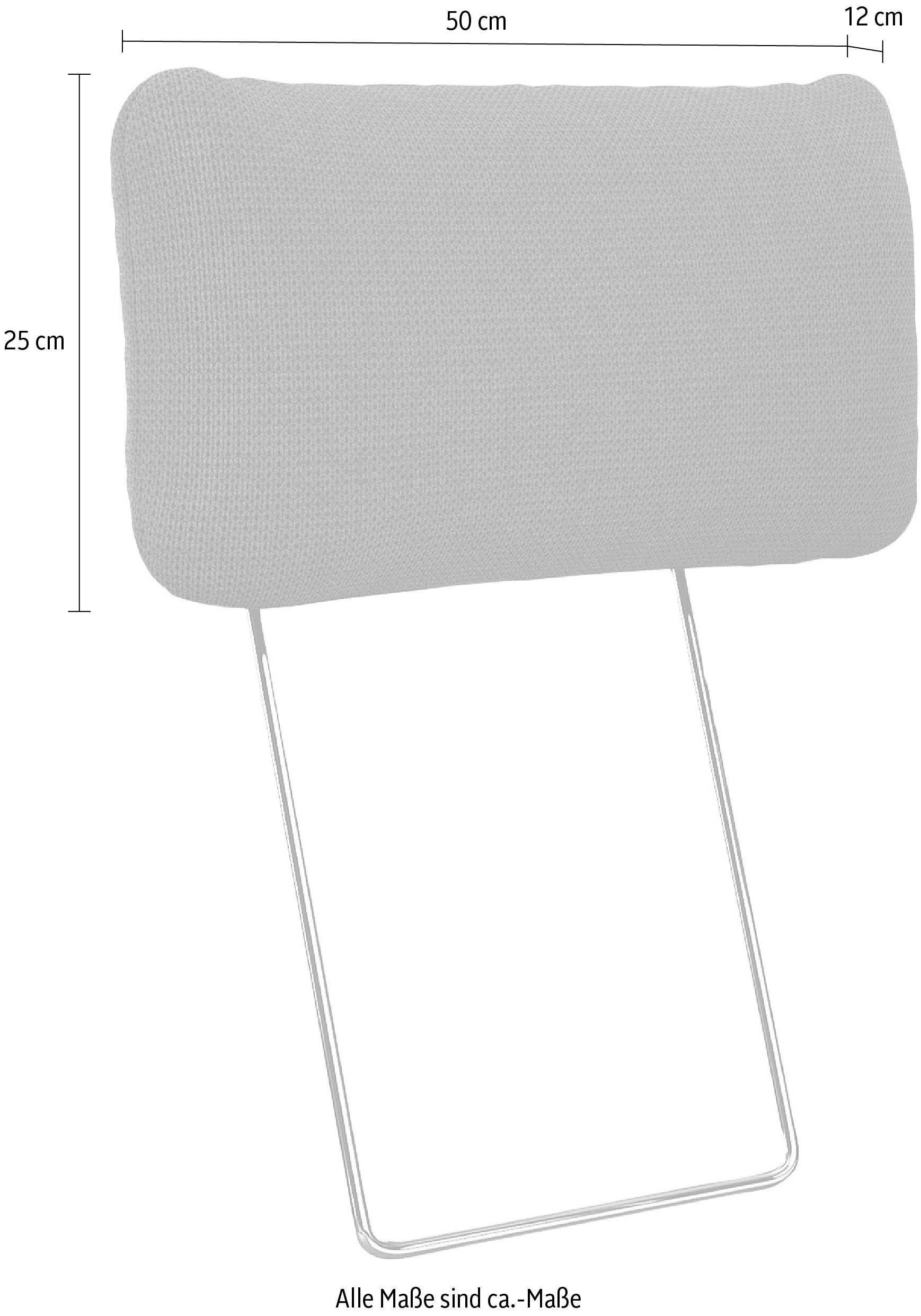 sit&more Appuie-tête »Westham«