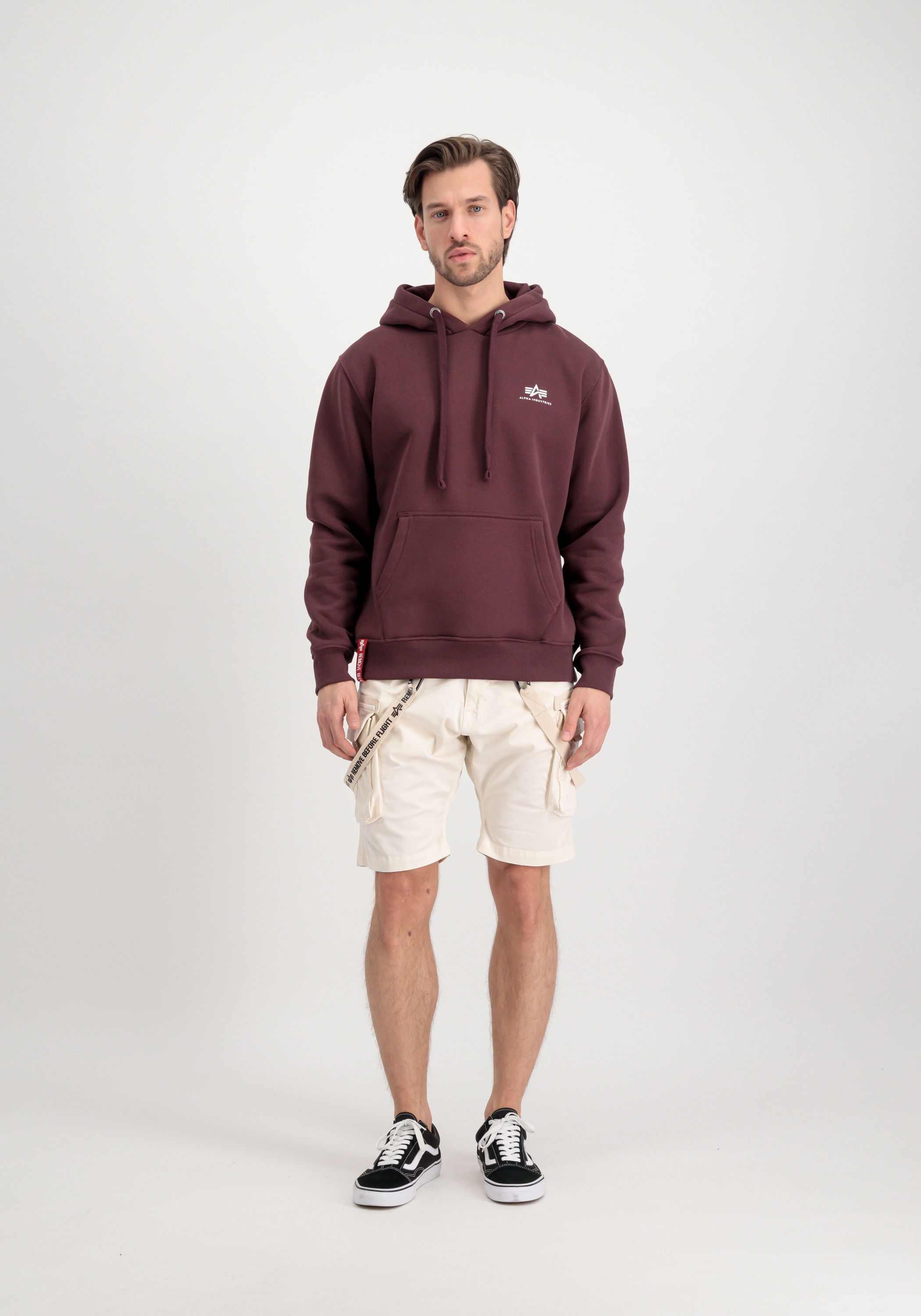 Alpha Industries Short »Utility Short«