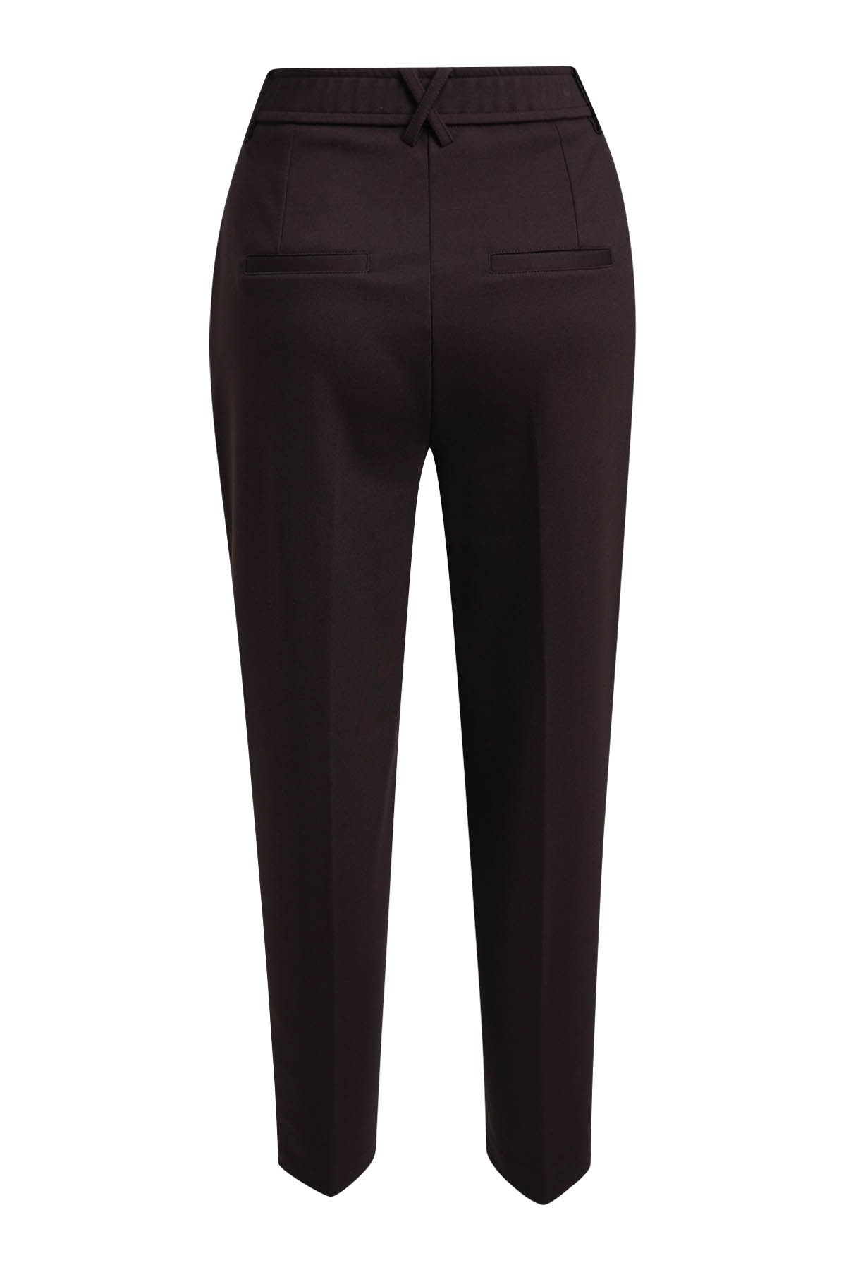 Smith & Soul Bundfaltenhose