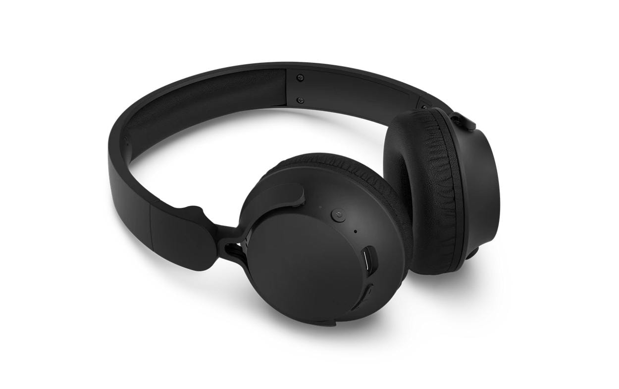 Philips wireless Kopfhörer »TAH4500/00« Bluetooth Active Noise Cancelling (ANC)