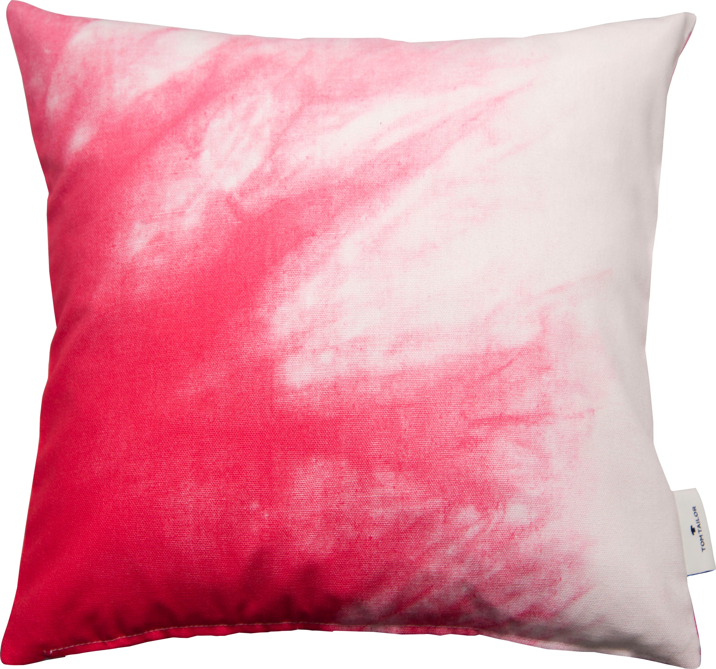 Image of TOM TAILOR Dekokissen »Melting Cloud«, (1 St.), mit tollem Muster bei Ackermann Versand Schweiz