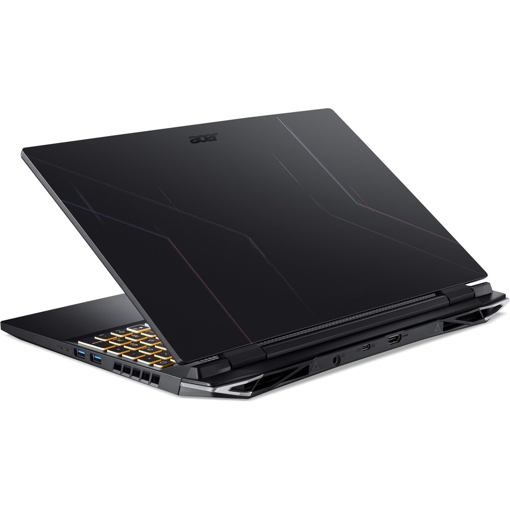 Acer Gaming-Notebook »Nitro 5 AN515-46-R60«, 39,46 cm, / 15,6 Zoll, AMD, Ryzen 7, 1000 GB SSD