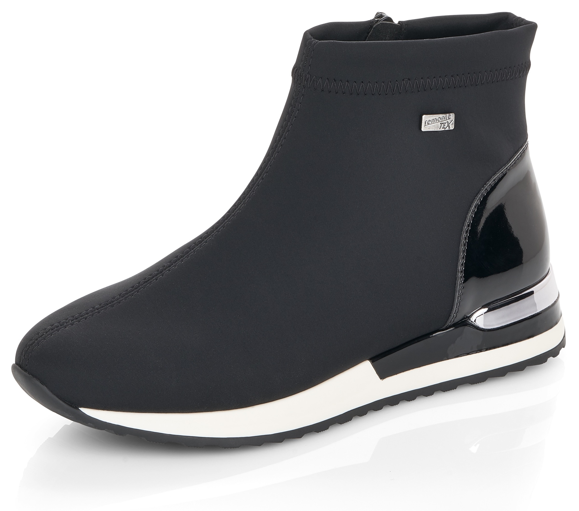 Image of Remonte Schlupfboots, mit Soft Foam-Innensohle bei Ackermann Versand Schweiz