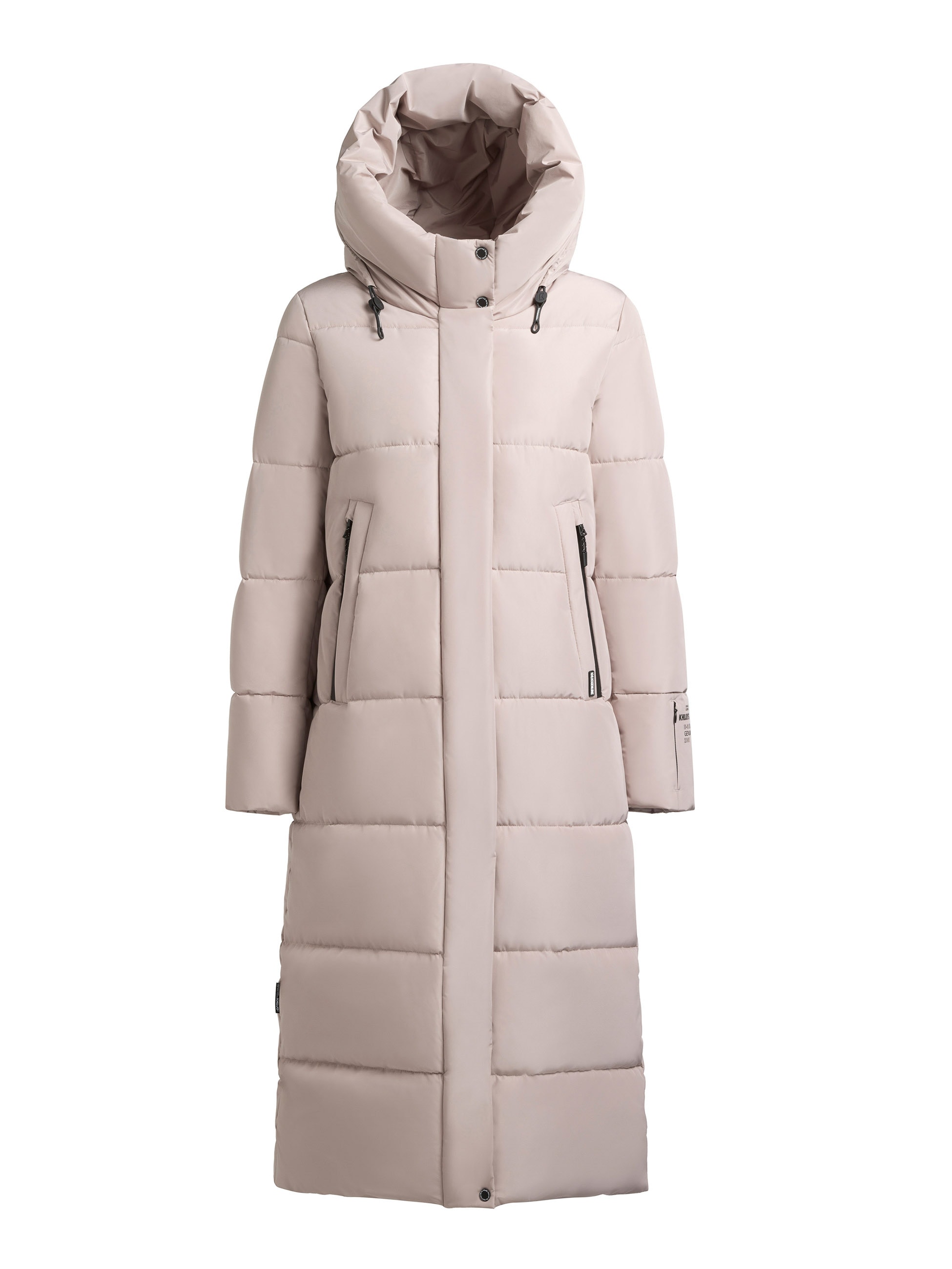 khujo Manteau matelassé »SOULANI5 MATT«