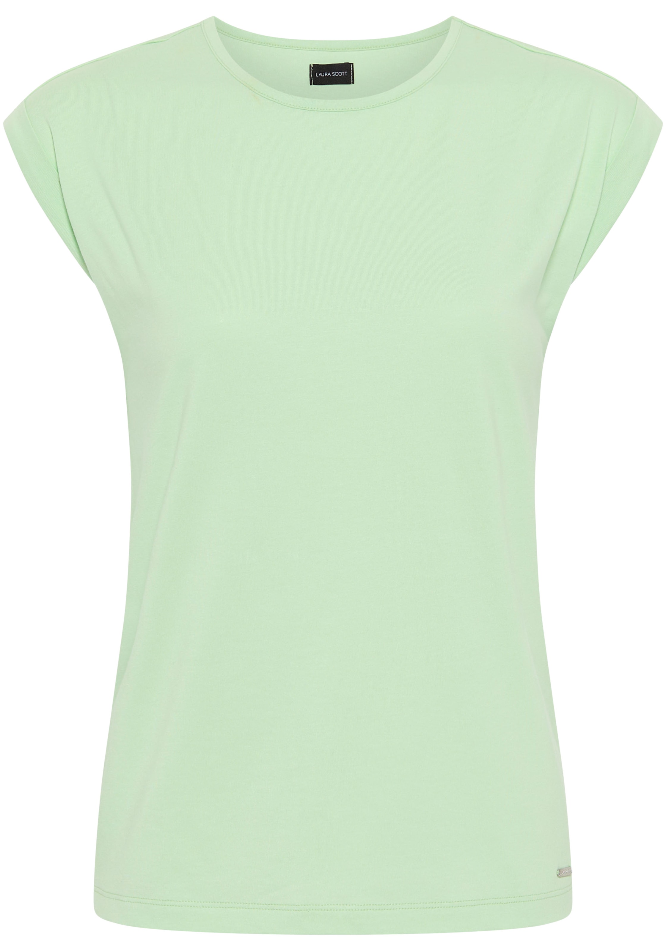 Laura Scott T-Shirt, in modernen Farben - NEUE KOLLEKTION