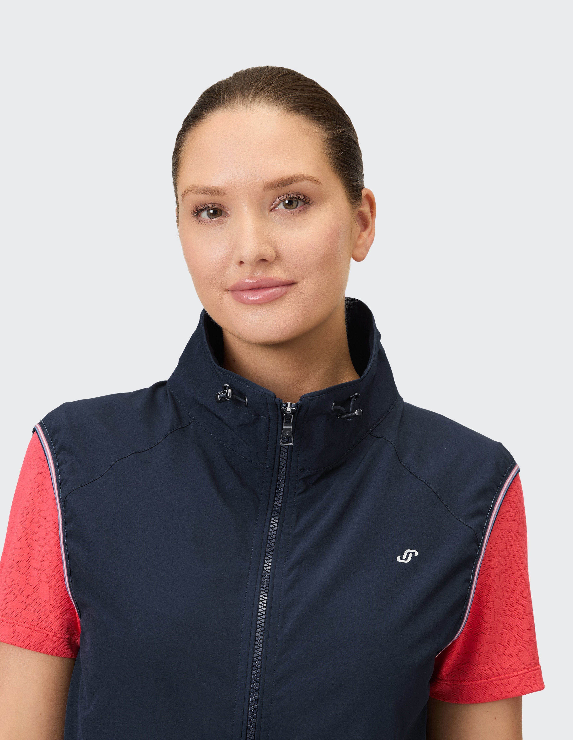 Joy Sportswear Gilet fonctionnel »WESTE EVI«
