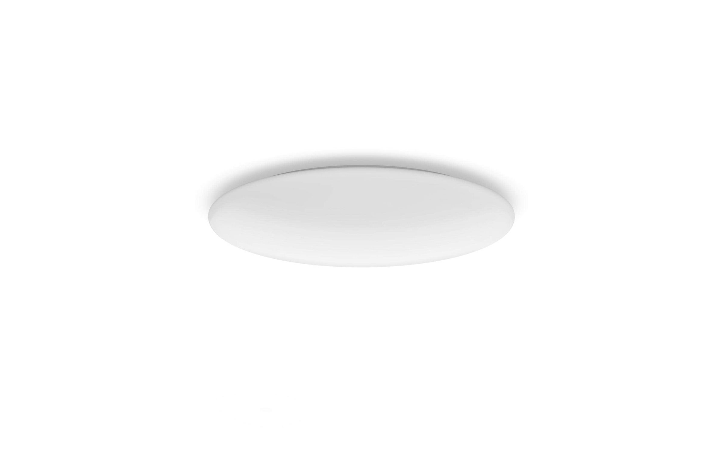 Image of Philips Deckenleuchte "Philips Moire CL200" Neutralweiss